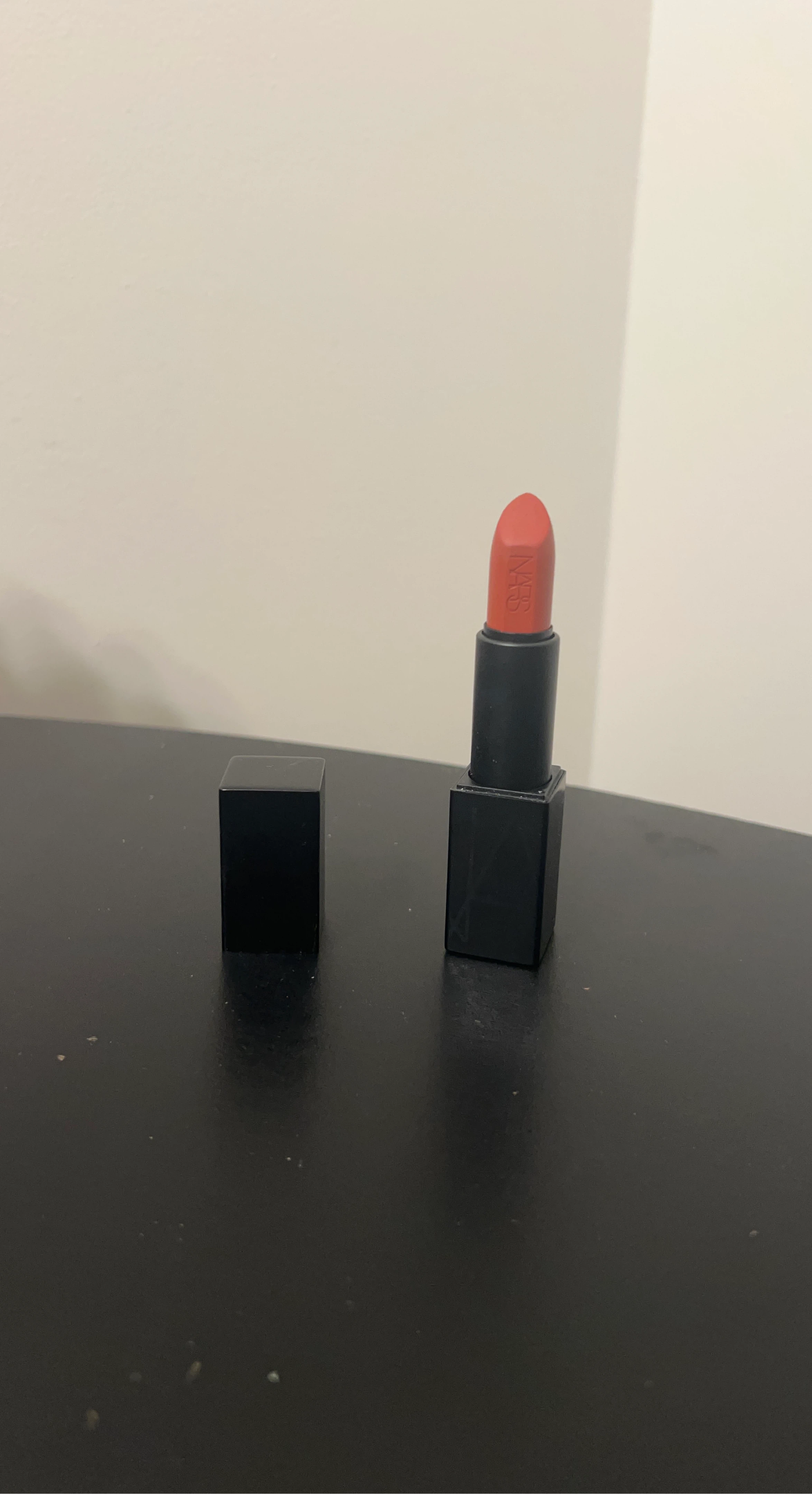 NARS Audacious Lipstick in Jane