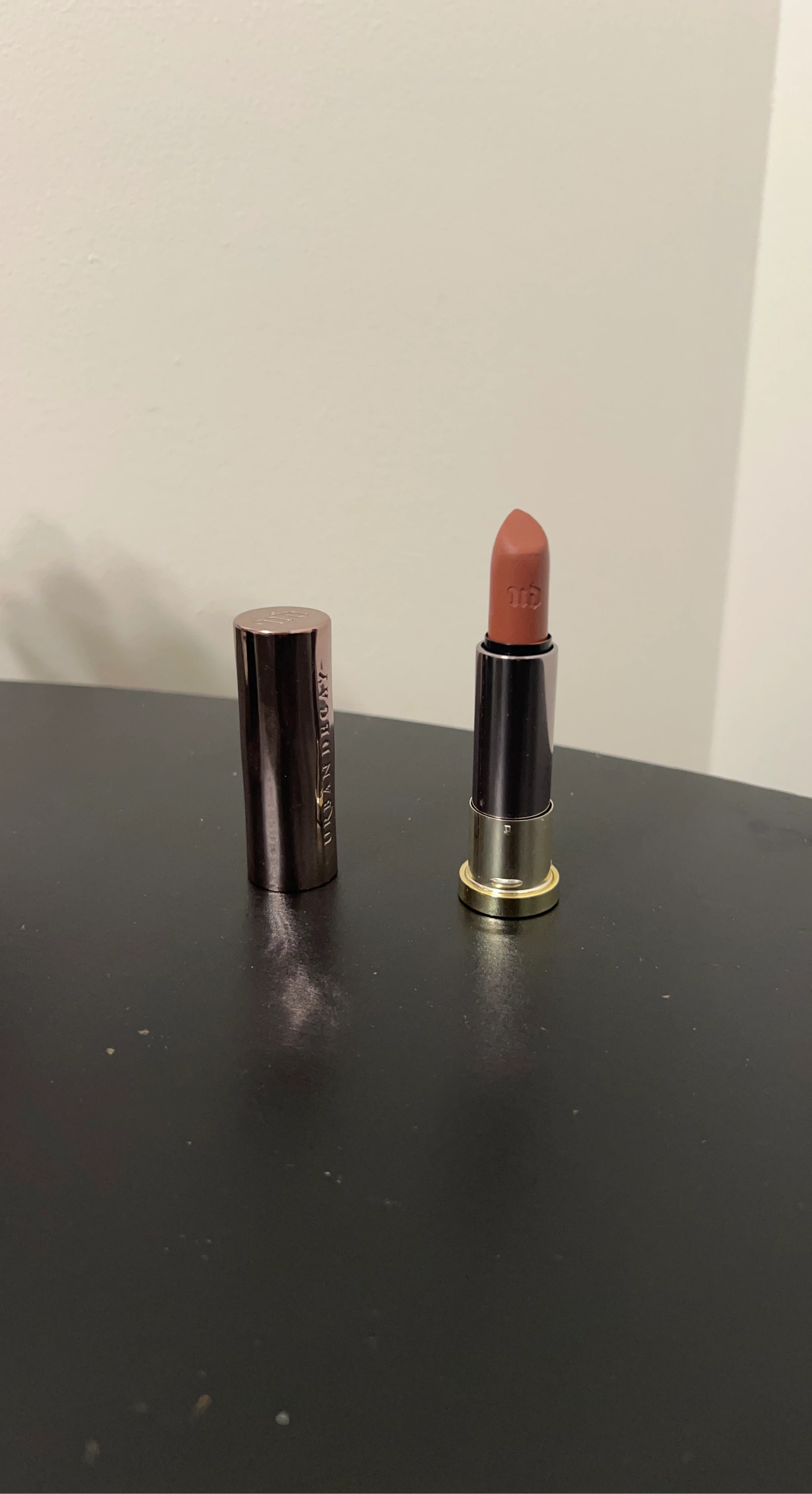 Urban Decay 1993 Comfort Matte Lipstick