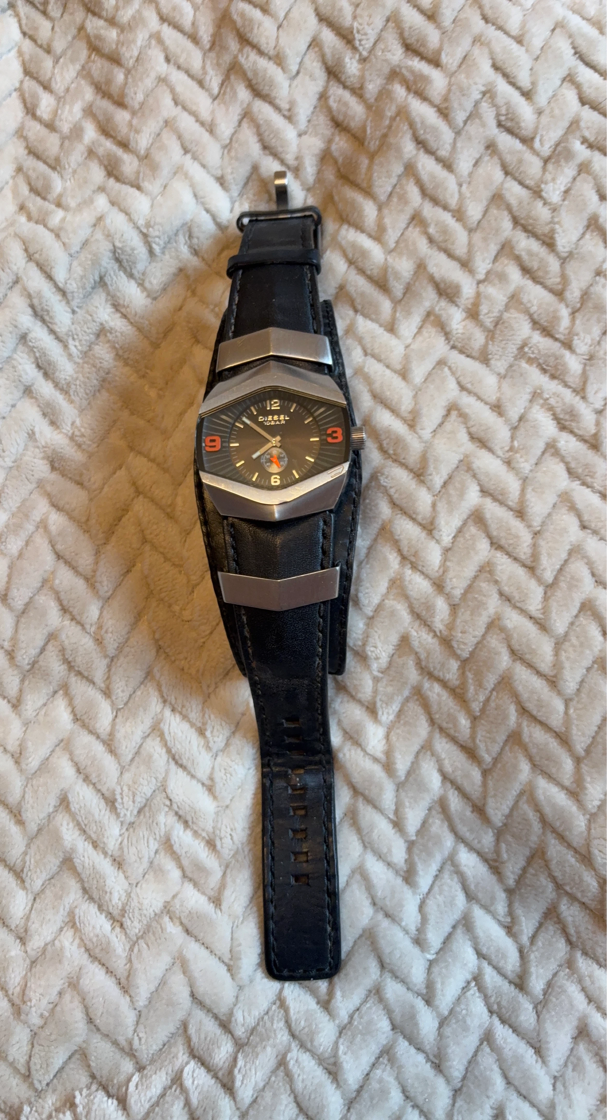 Diesel Watch