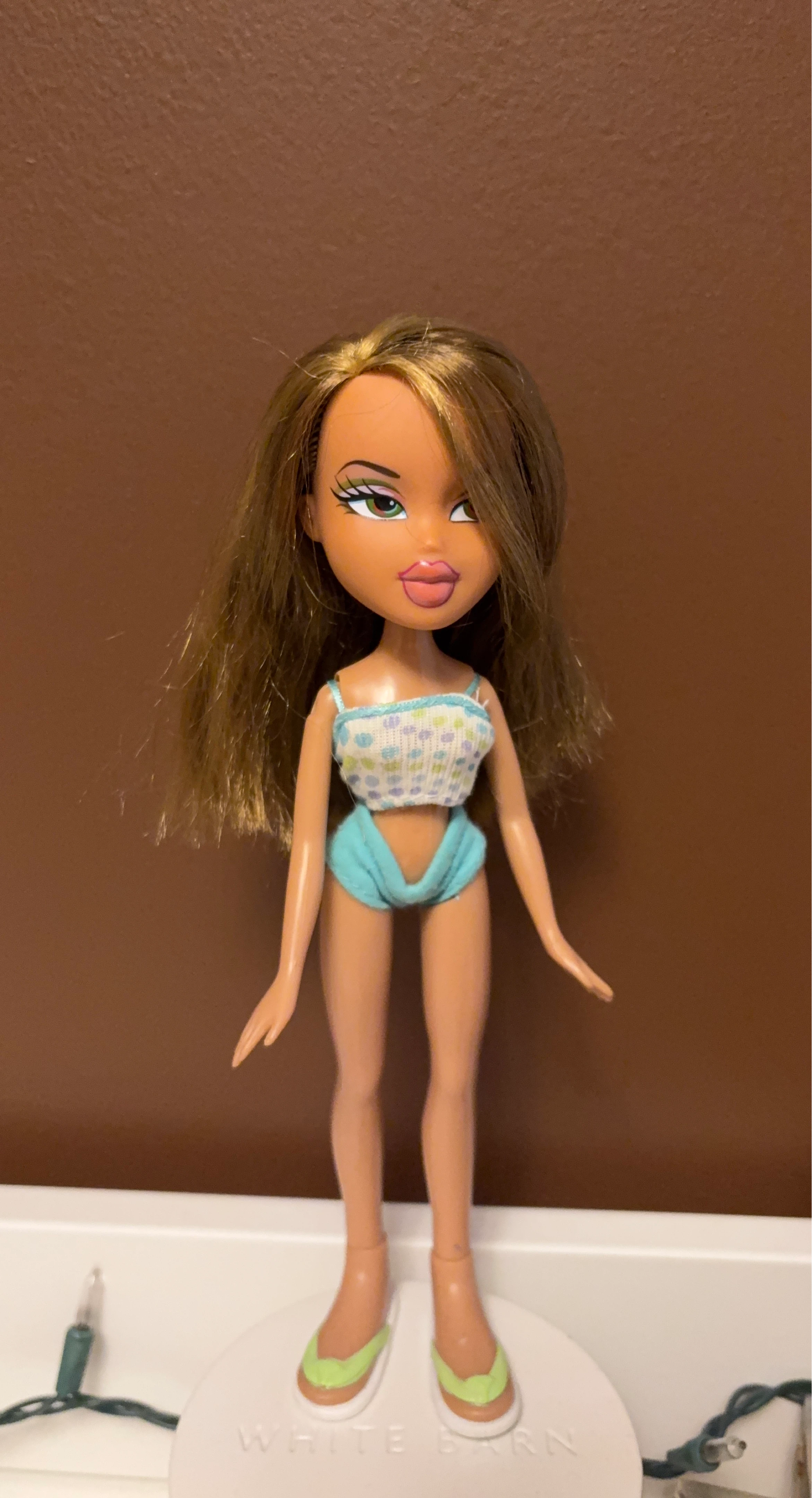 Bratz Doll