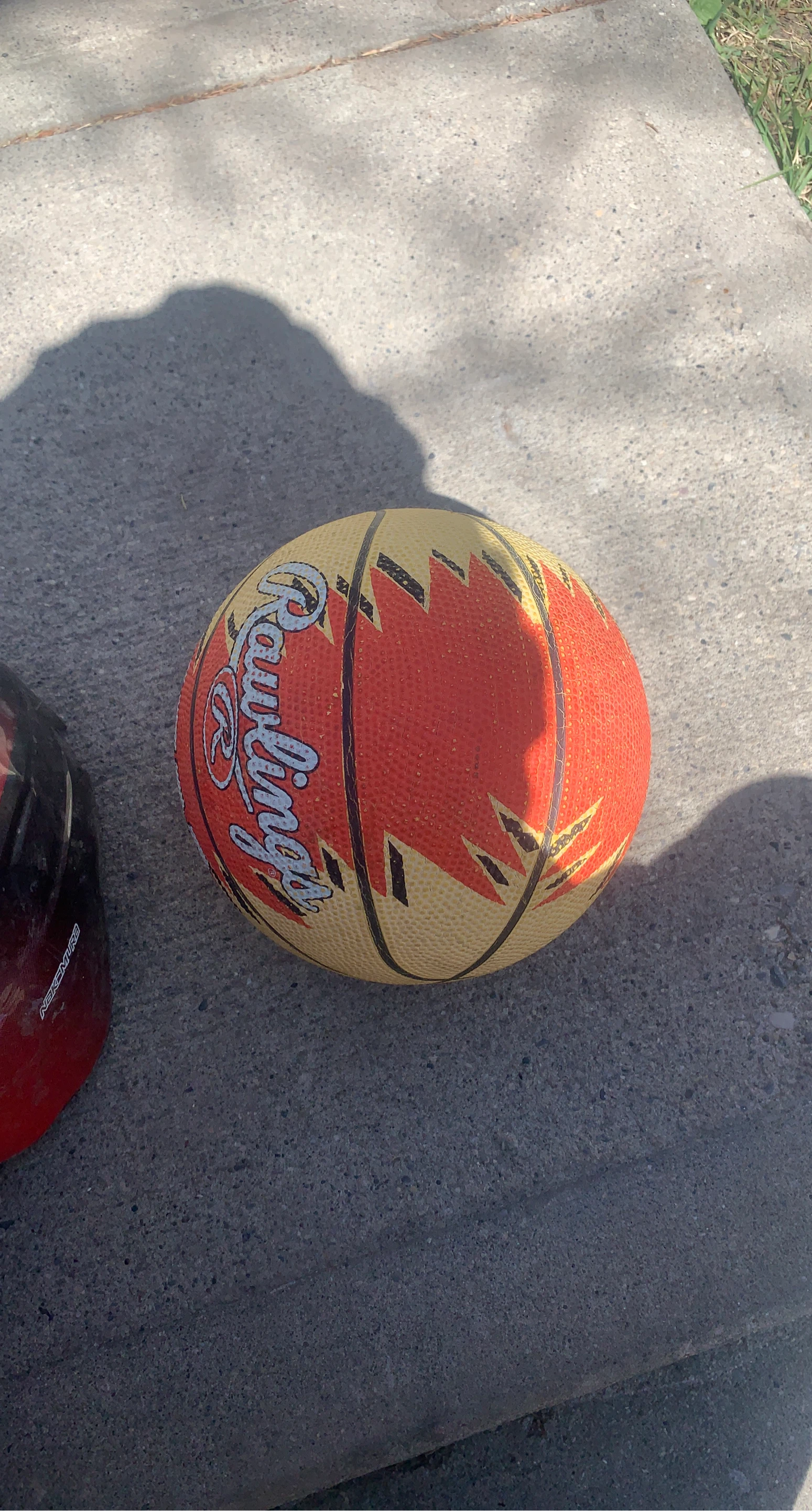 Rawlings Basketball