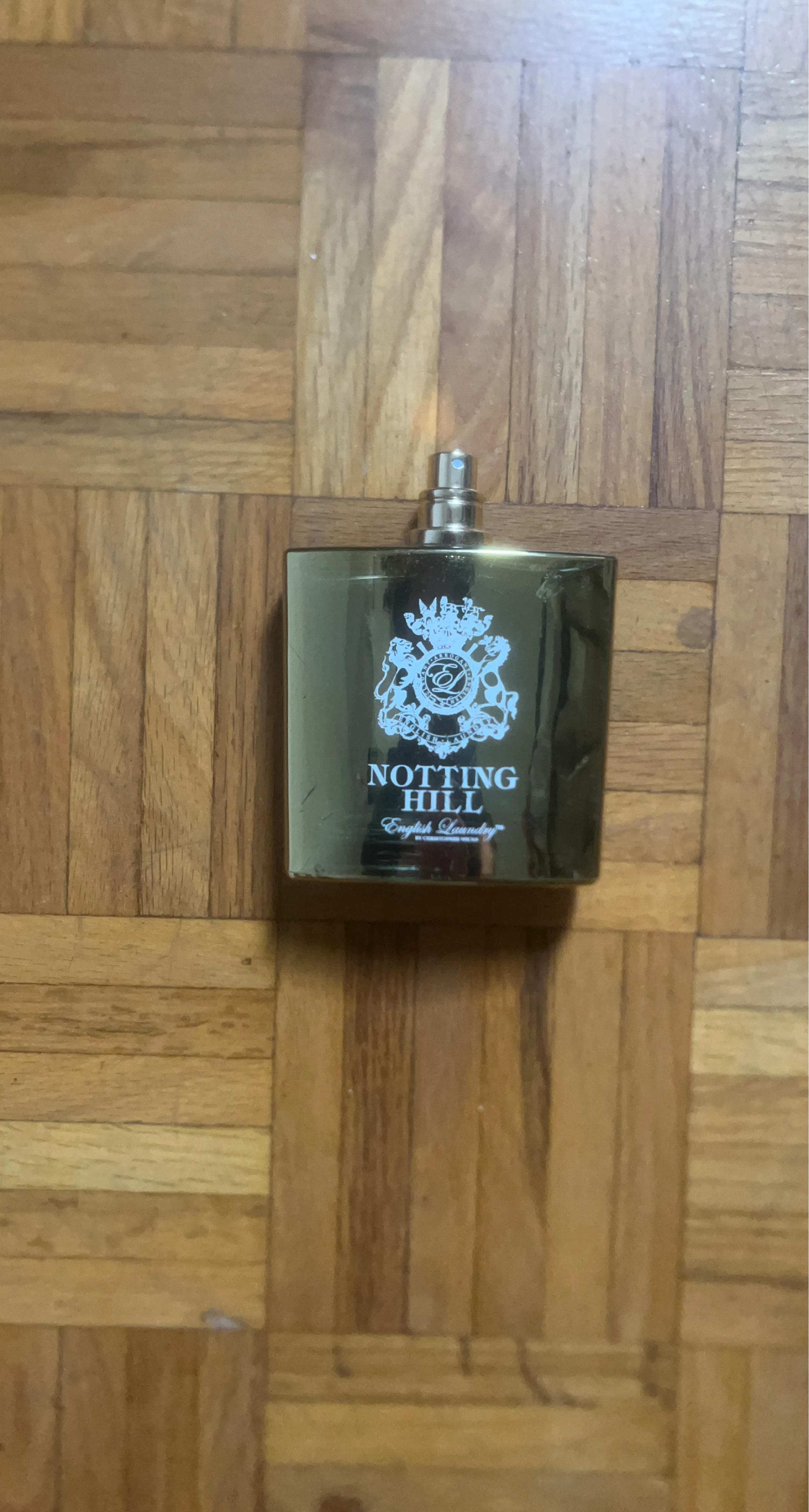 English Laundry Notting Hill Eau de Parfum for Men