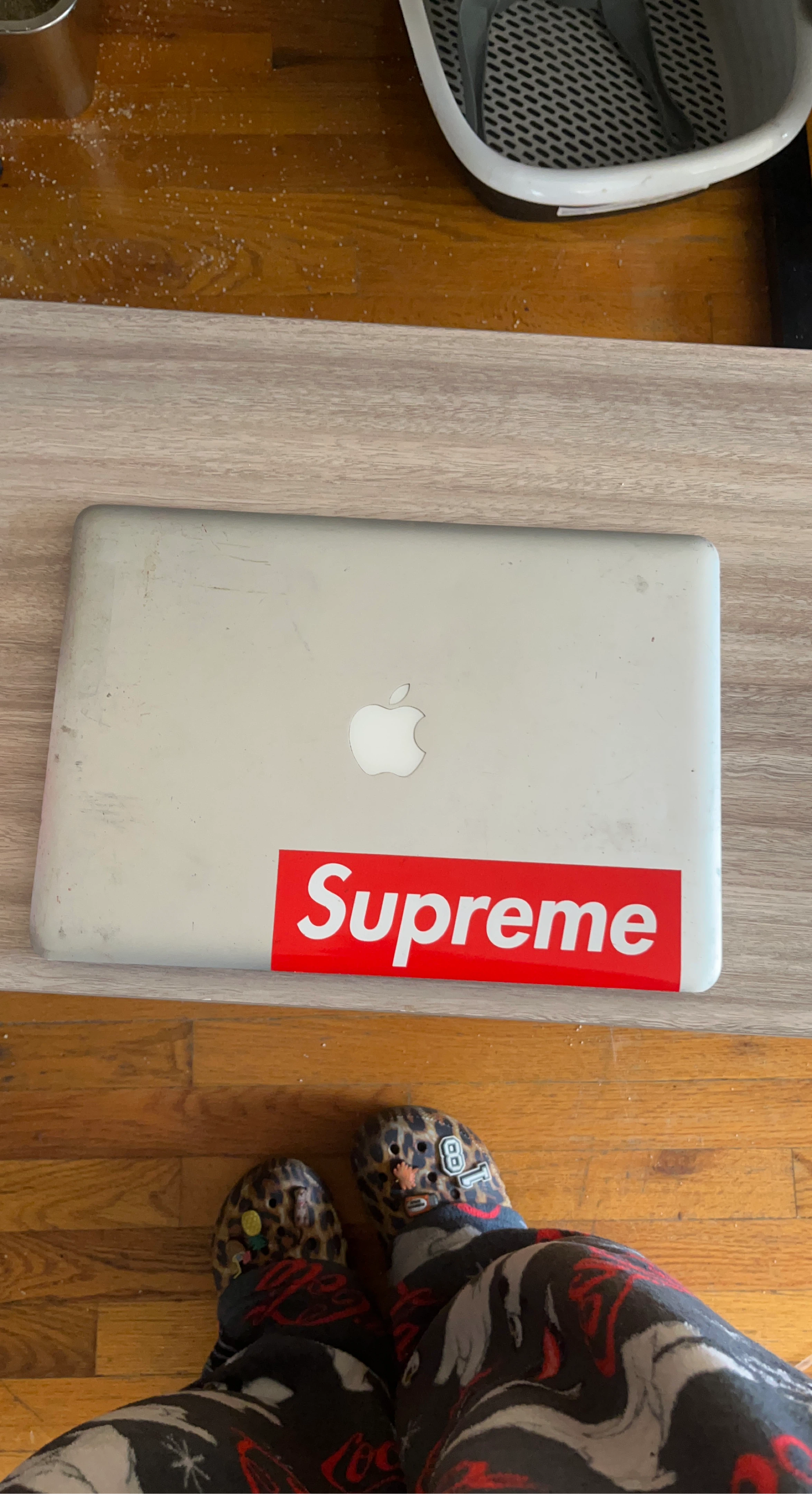 Apple MacBook Pro