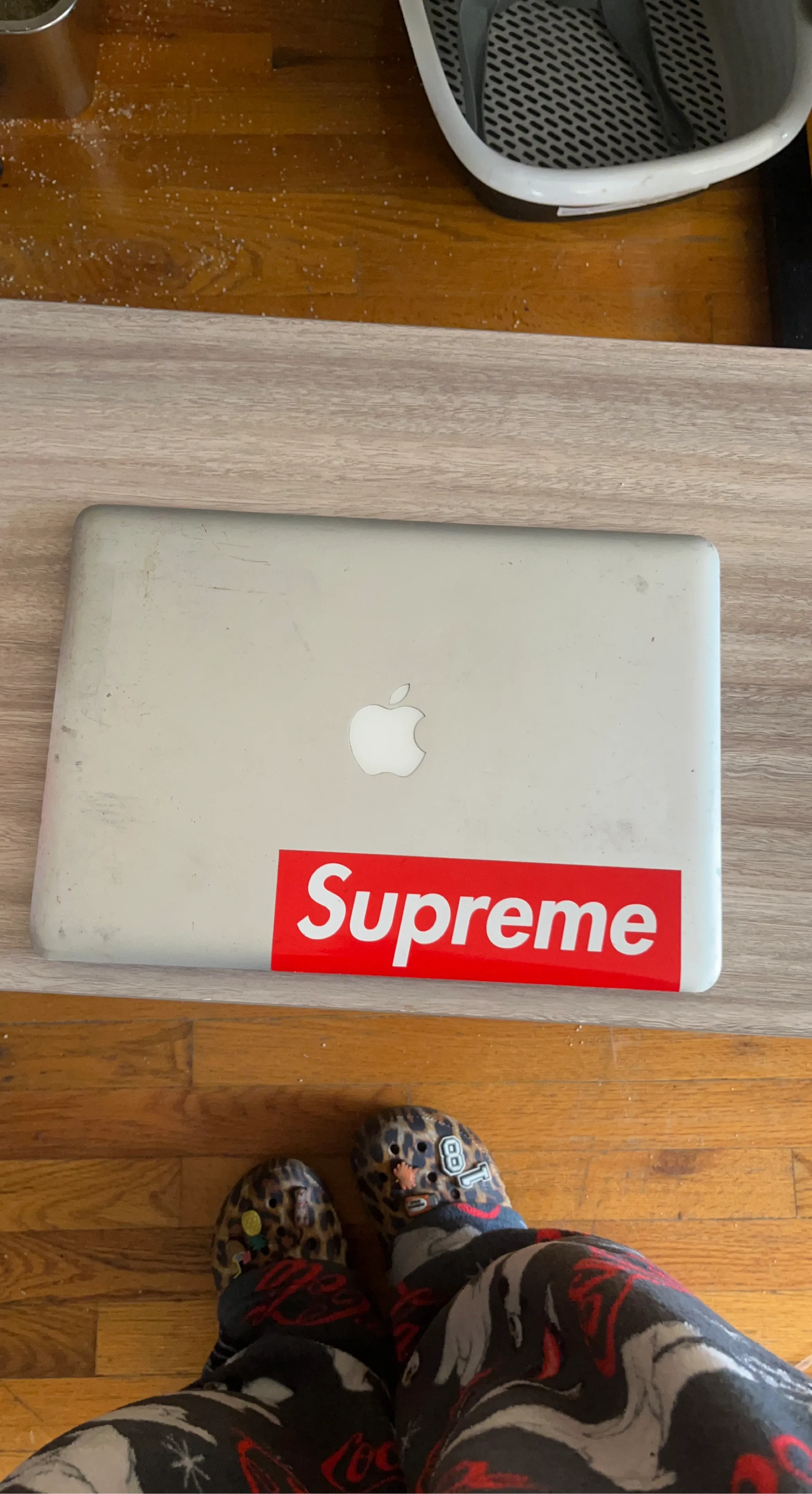 Apple MacBook Pro