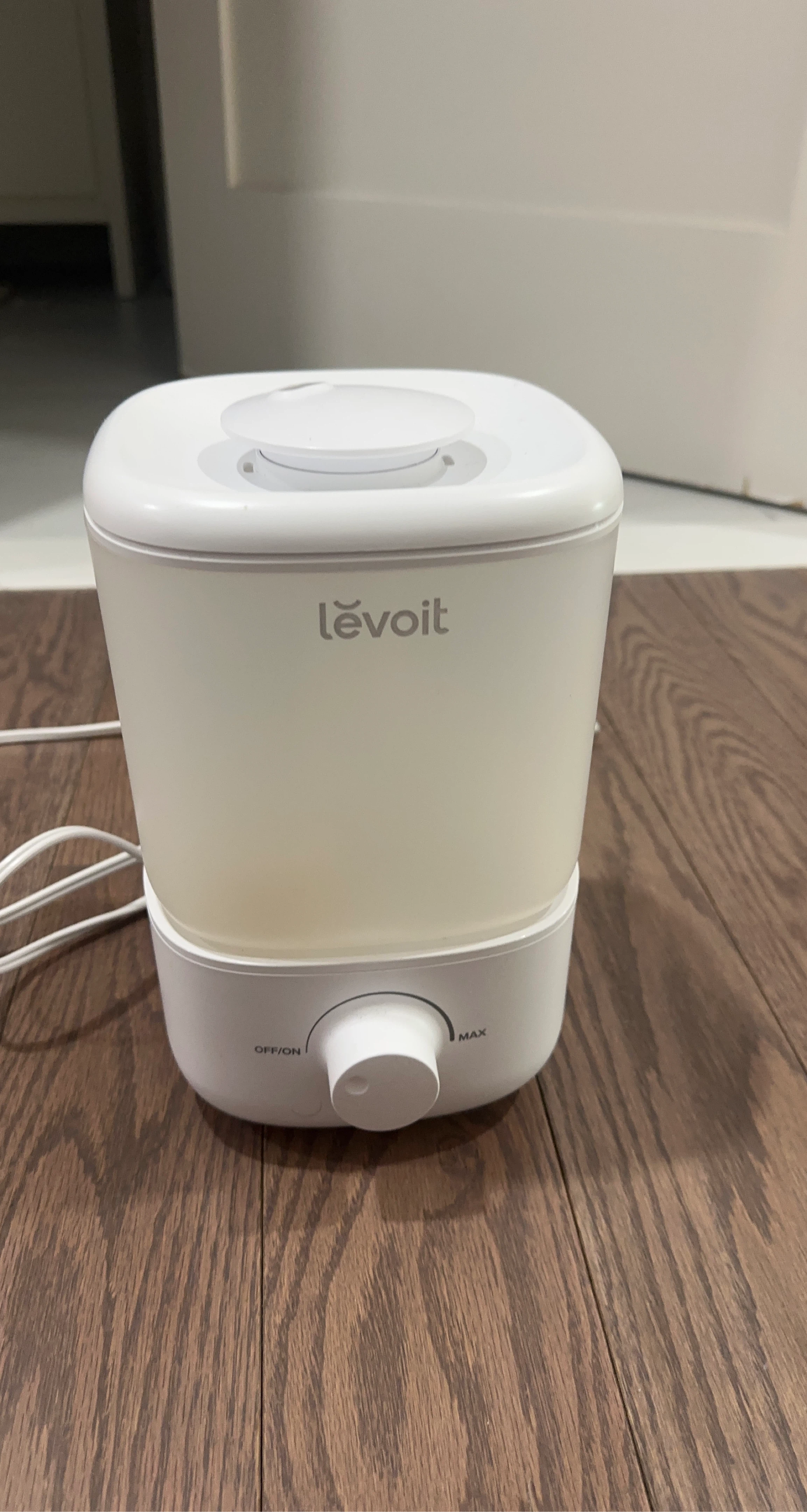 Levoit Humidifier