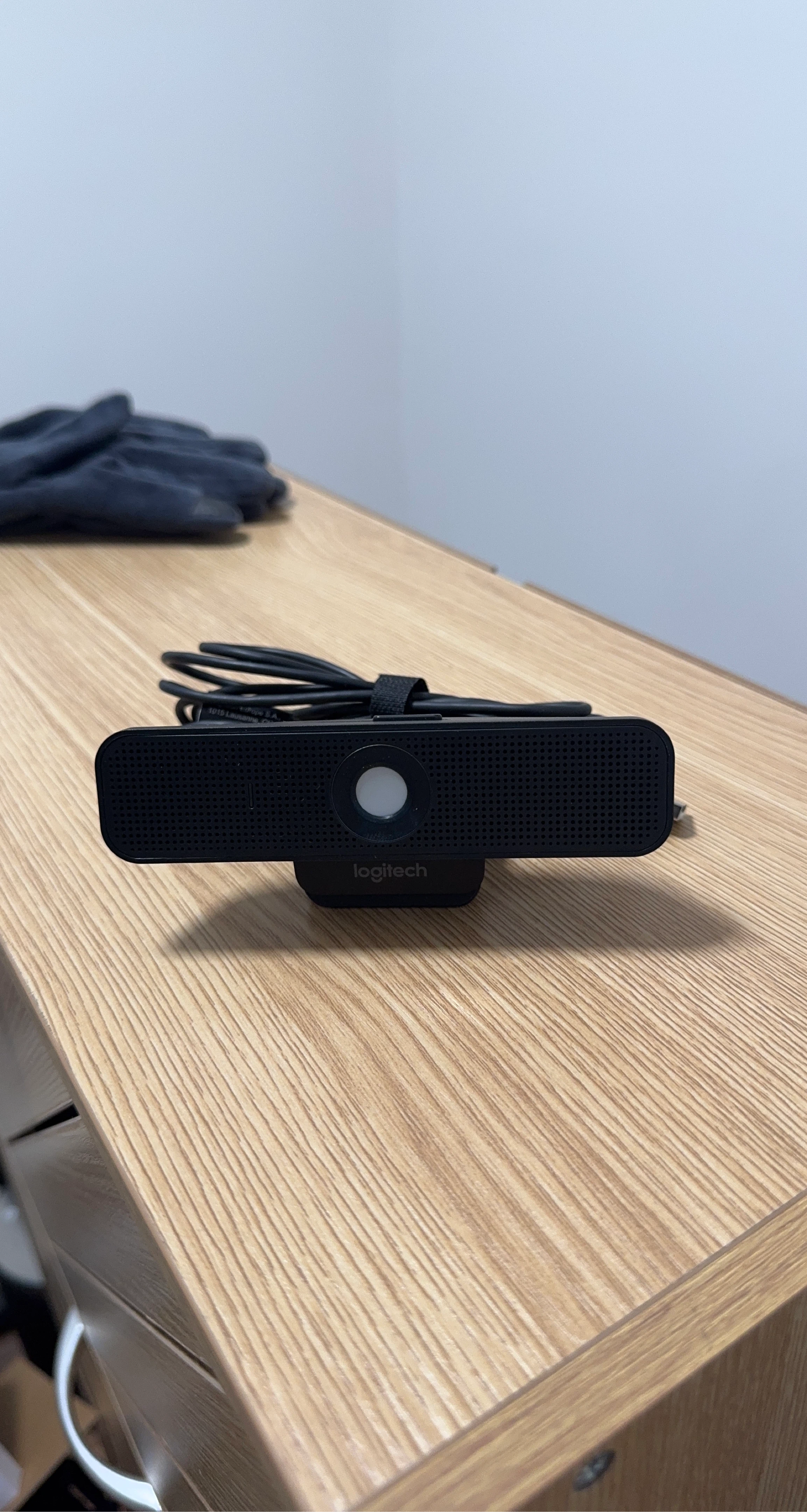Logitech Webcam