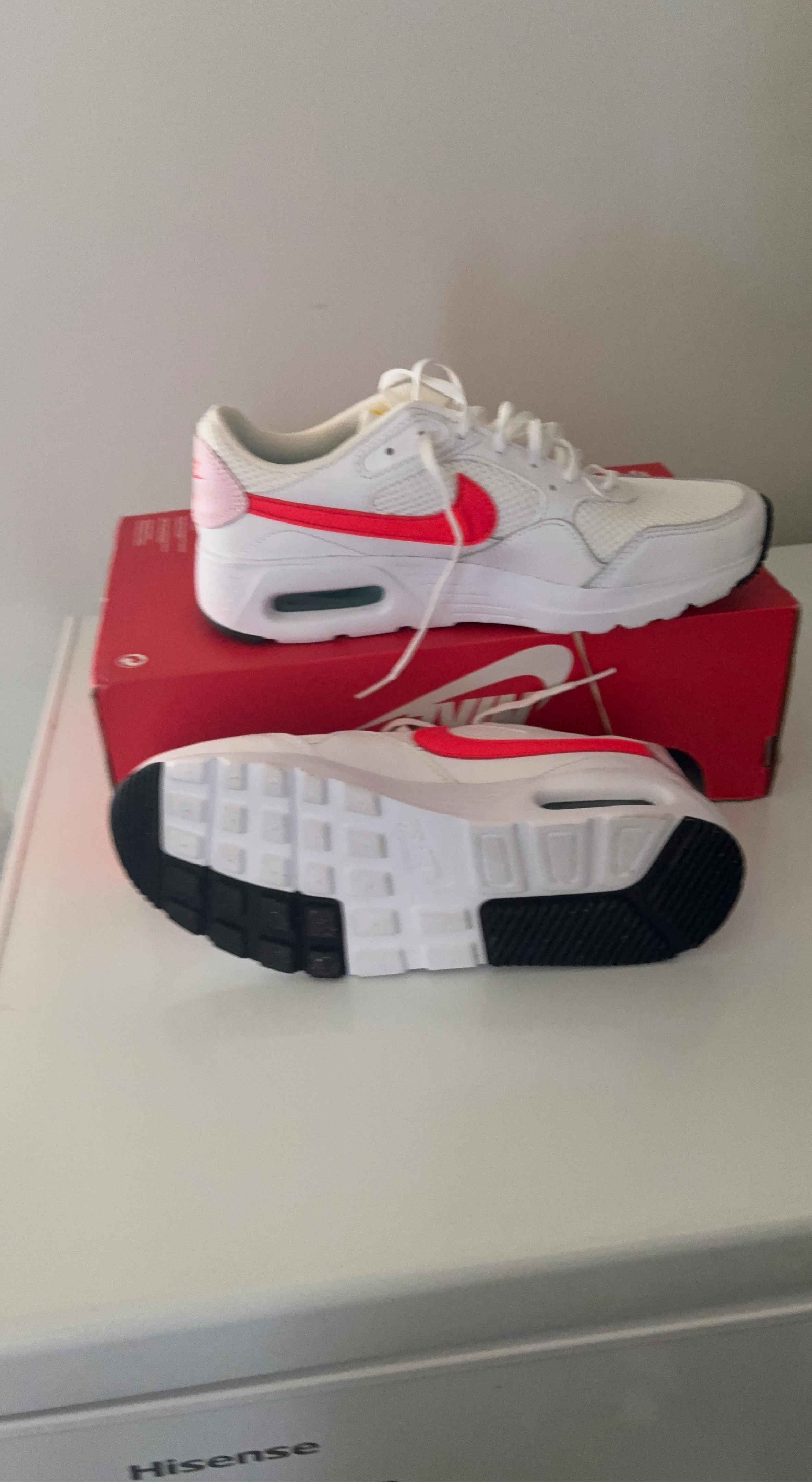 Nike Air Max Shoes