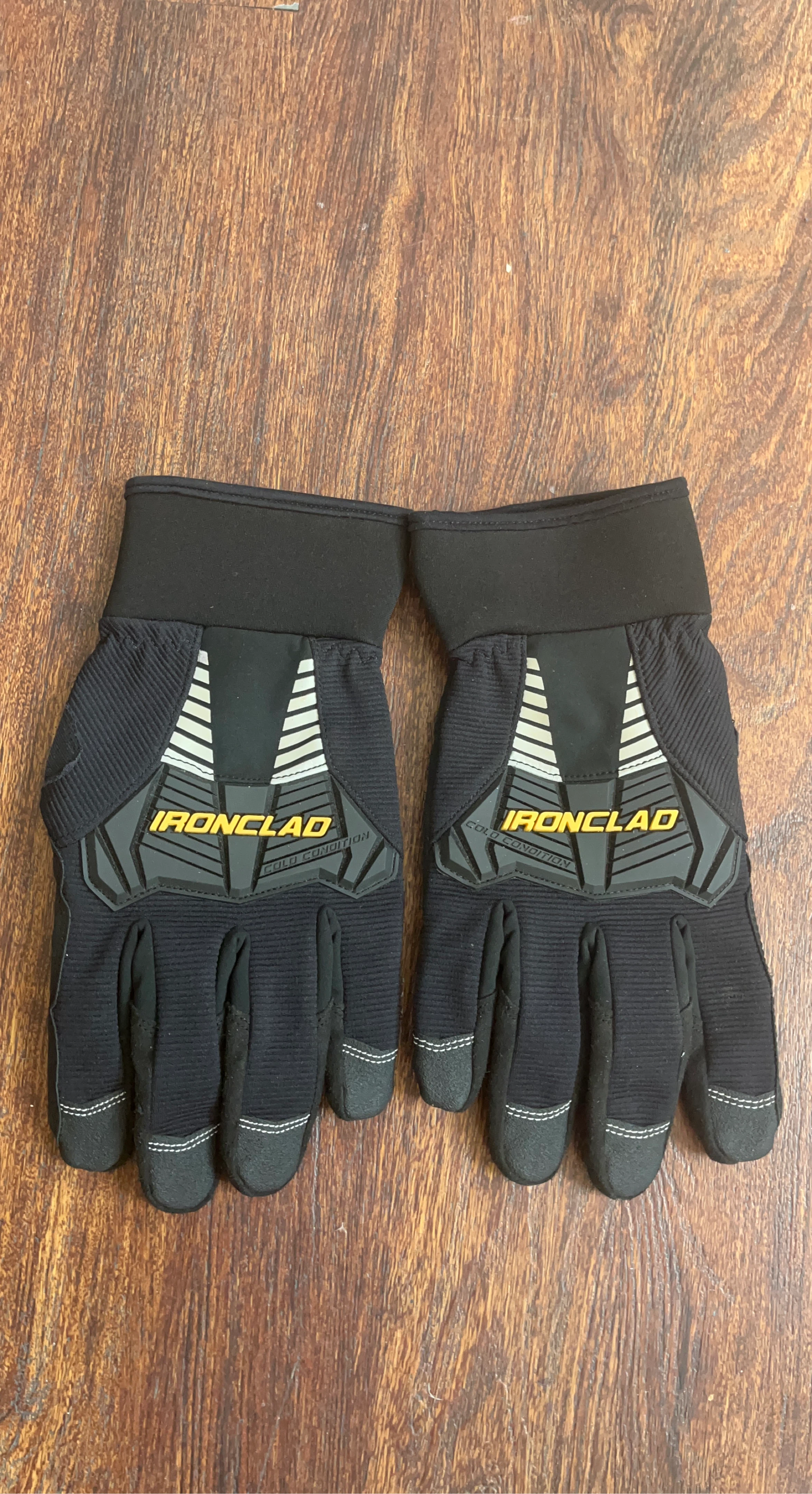 Ironclad Cold Condition Gloves