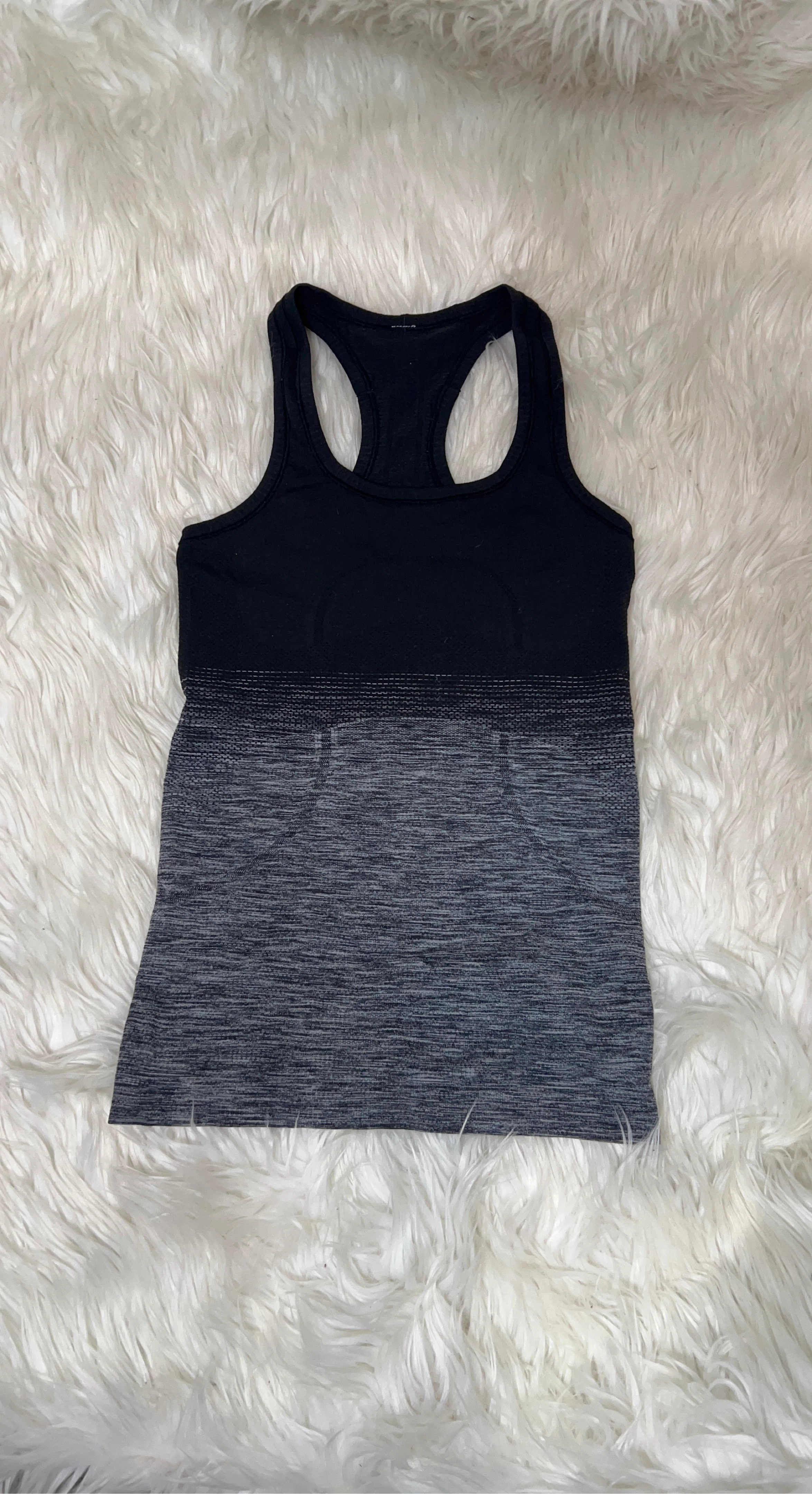 Lululemon Athletica Tank Top