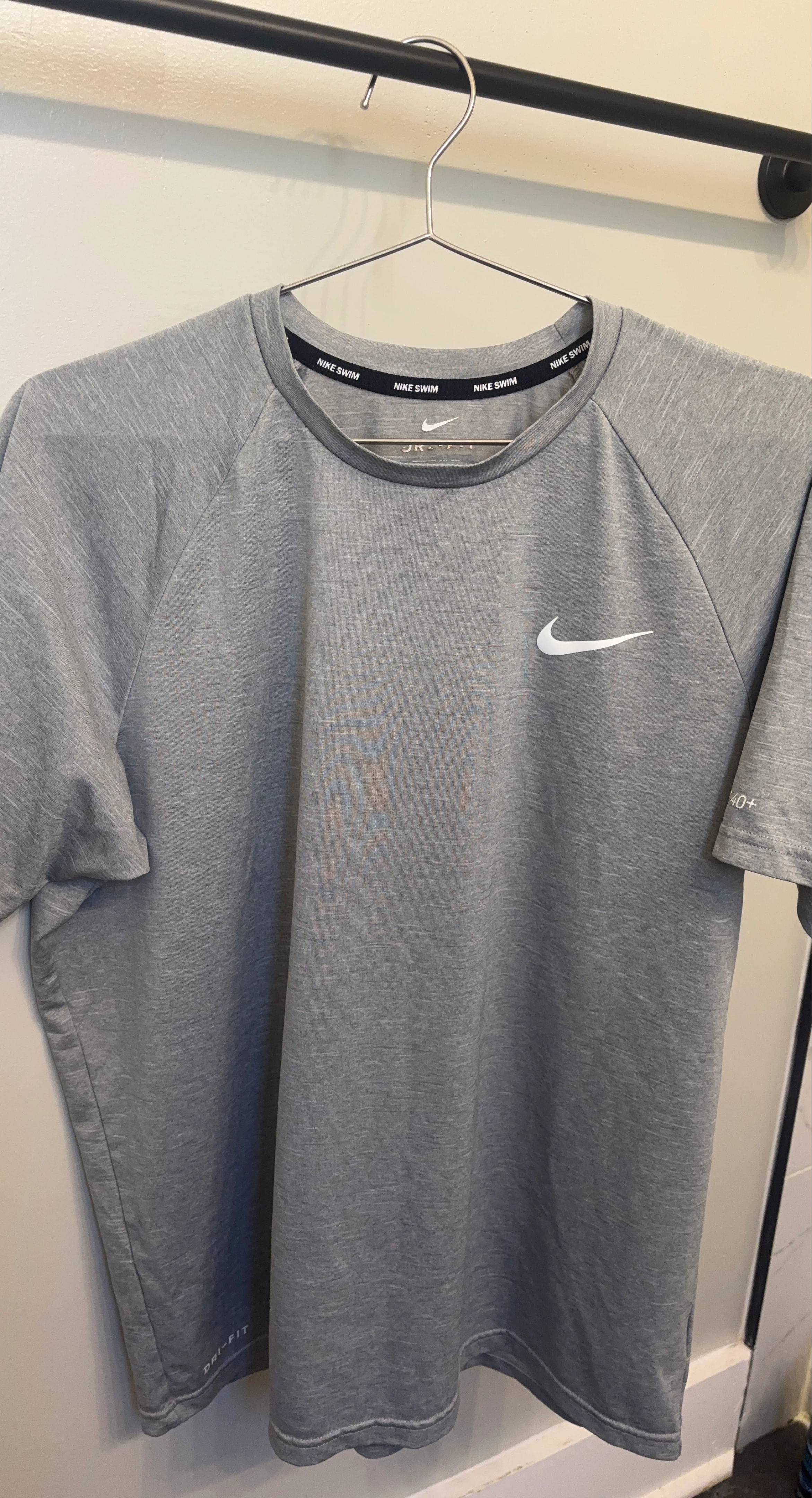Nike Swim Dri-FIT T-Shirt