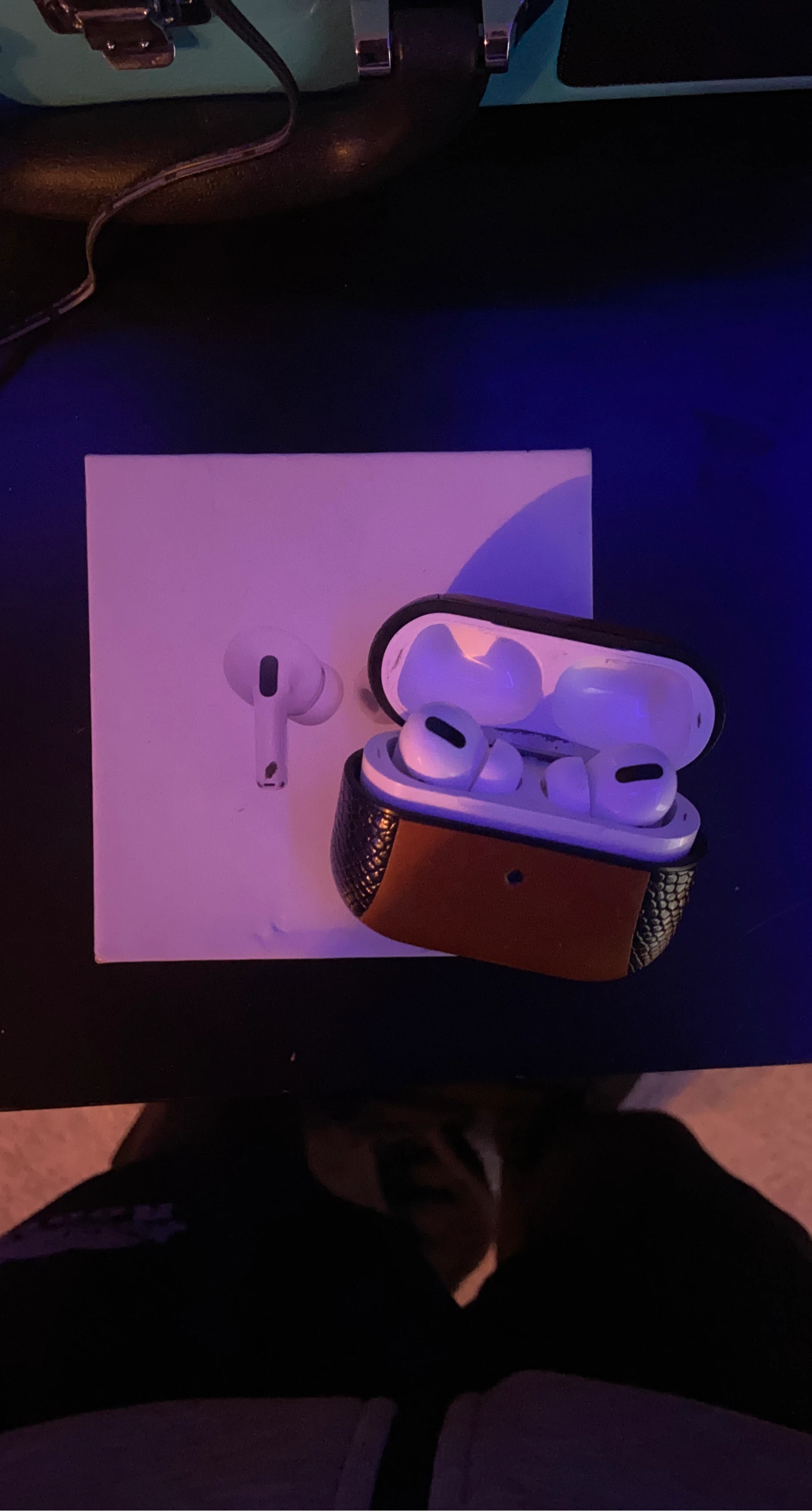 Apple AirPods Pro