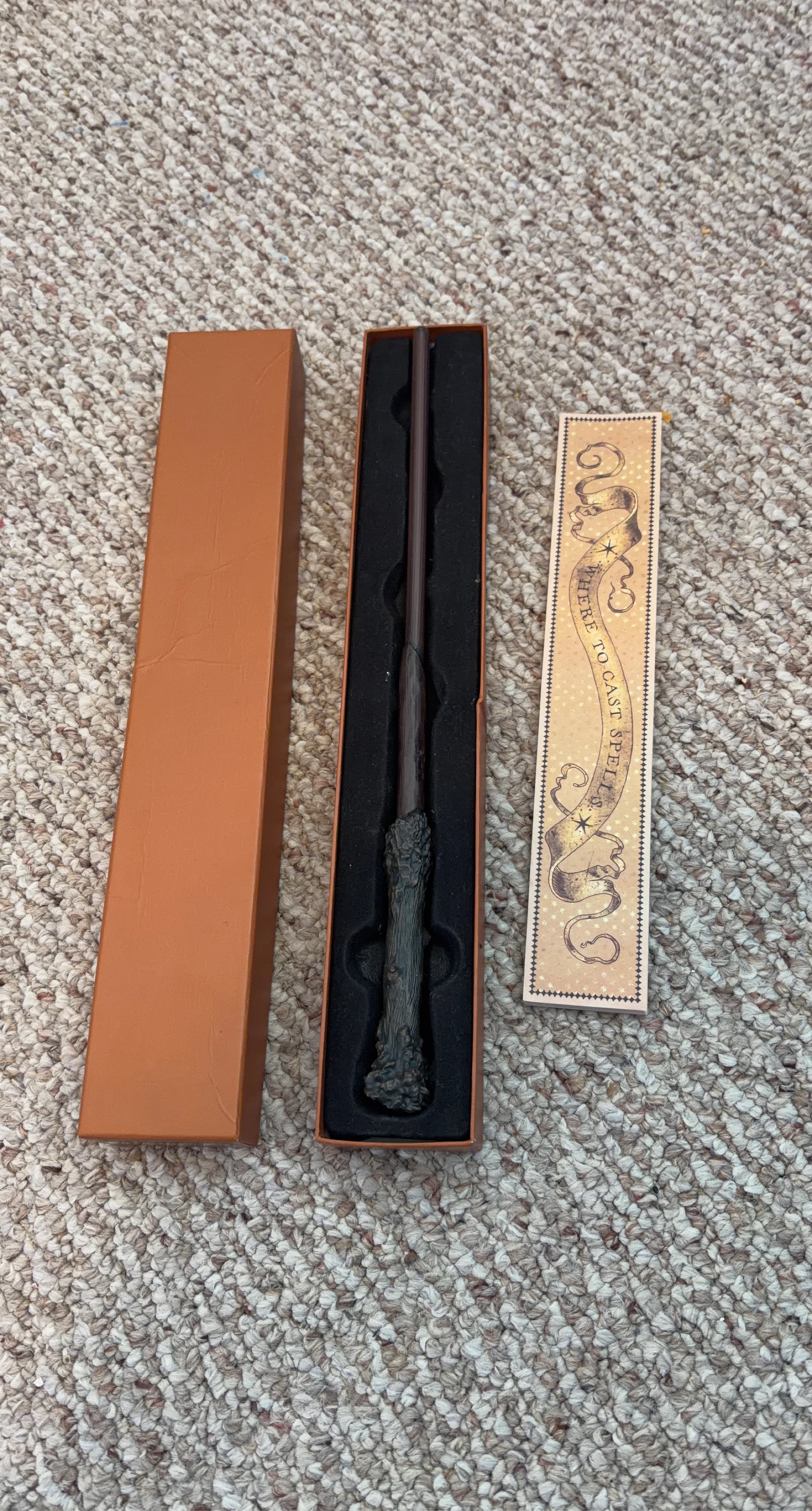 Harry Potter Wand Replica