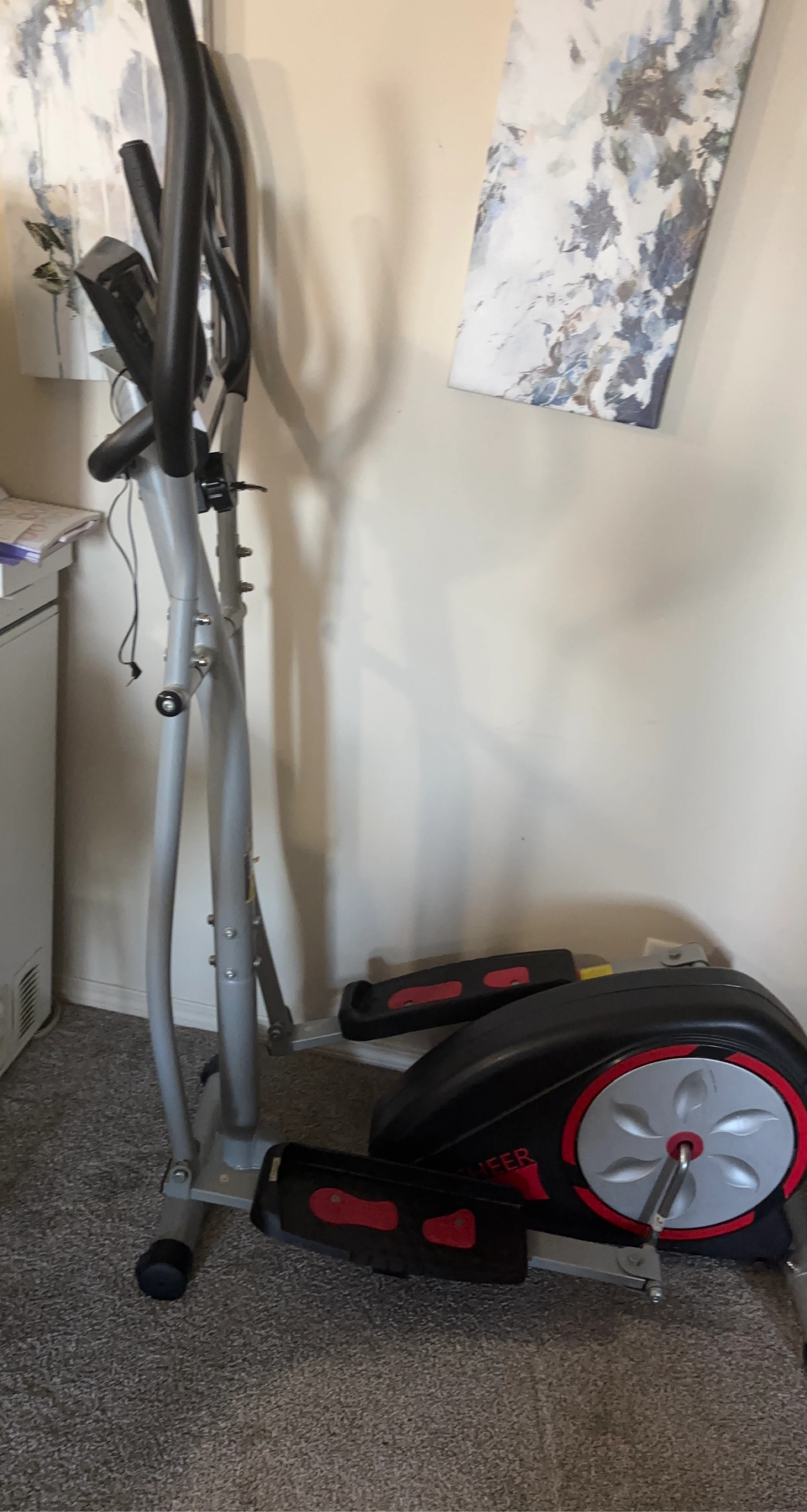 ProForm Elliptical Trainer