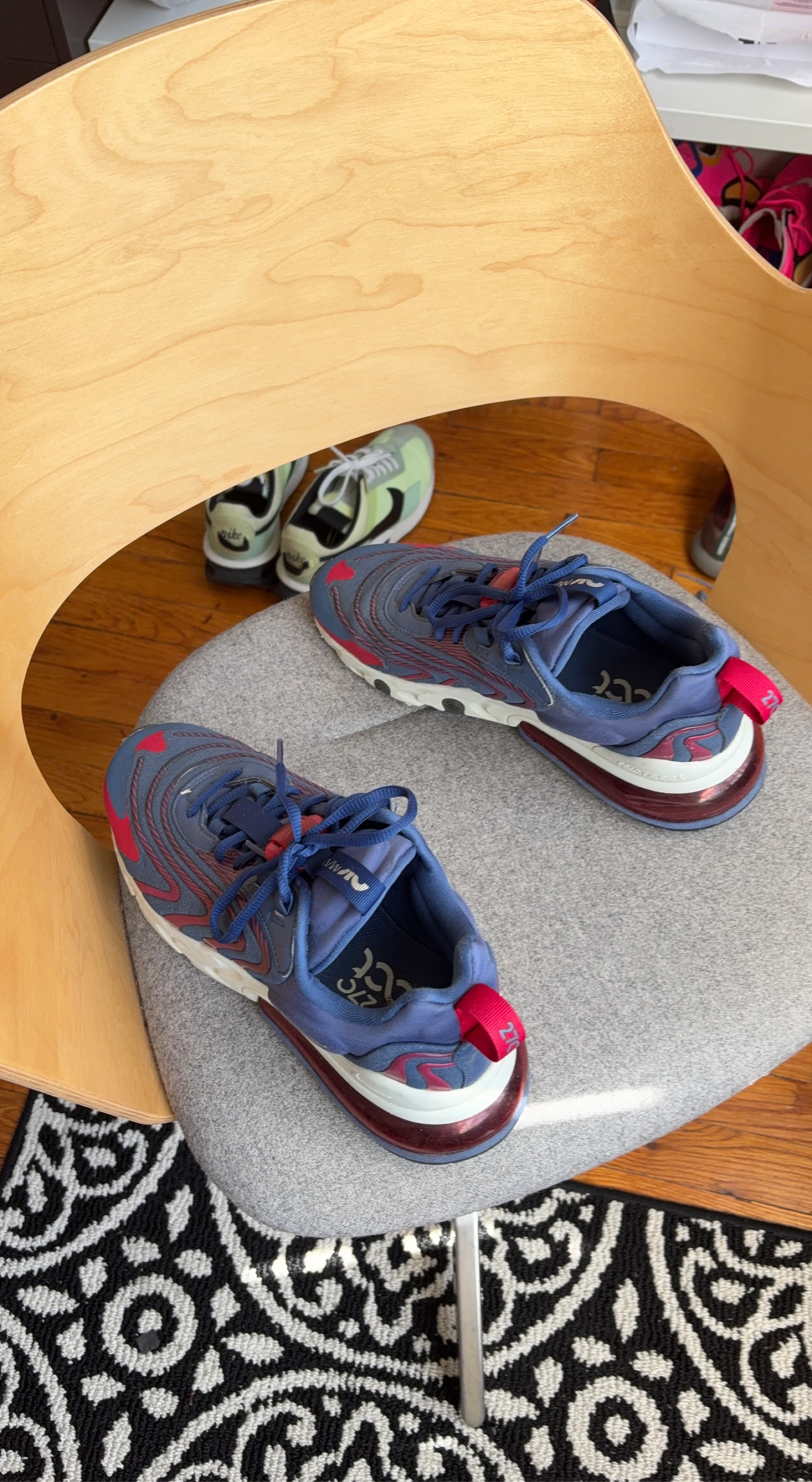 Nike Air Max 270 Shoes