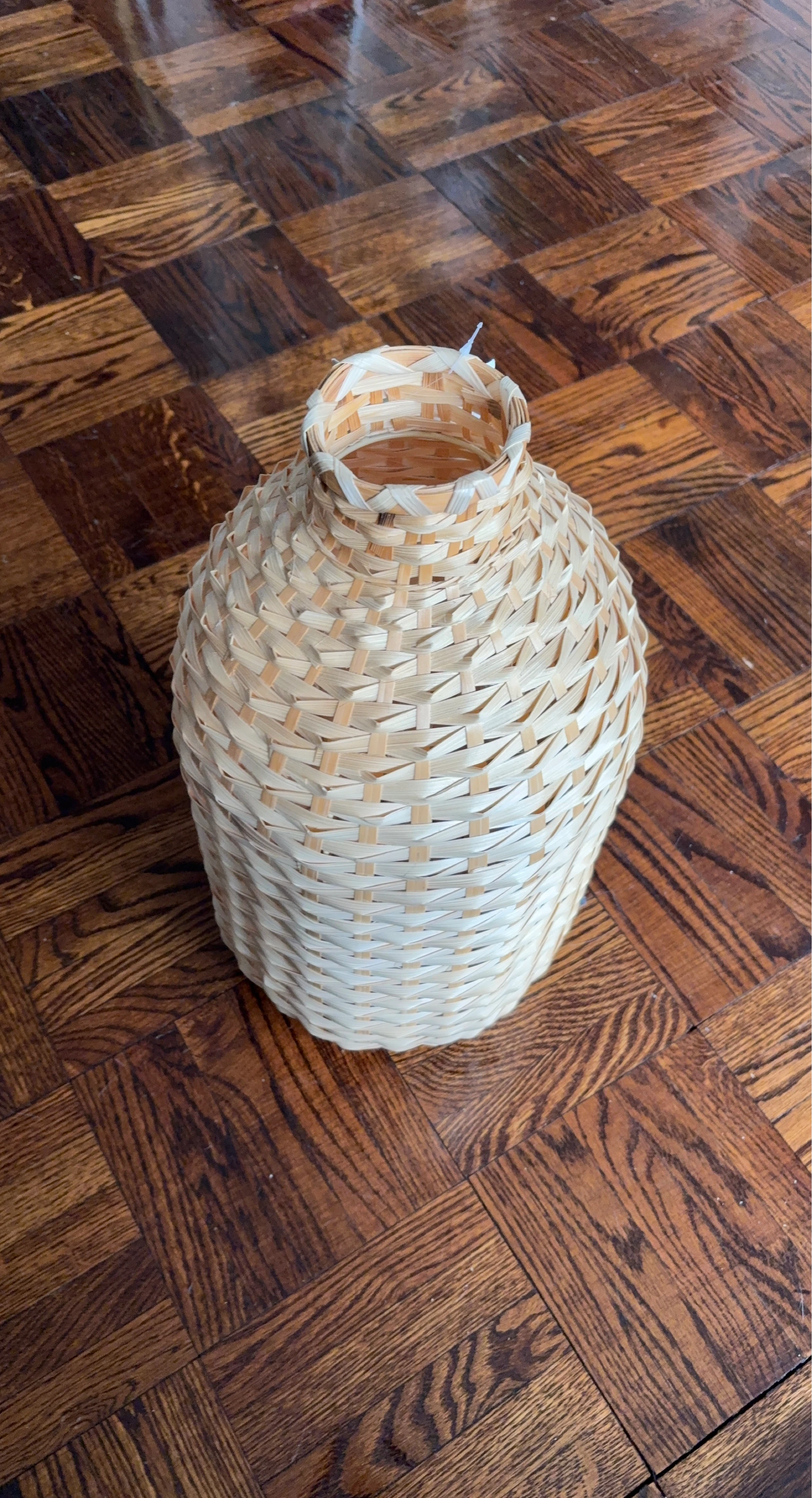 Woven Basket