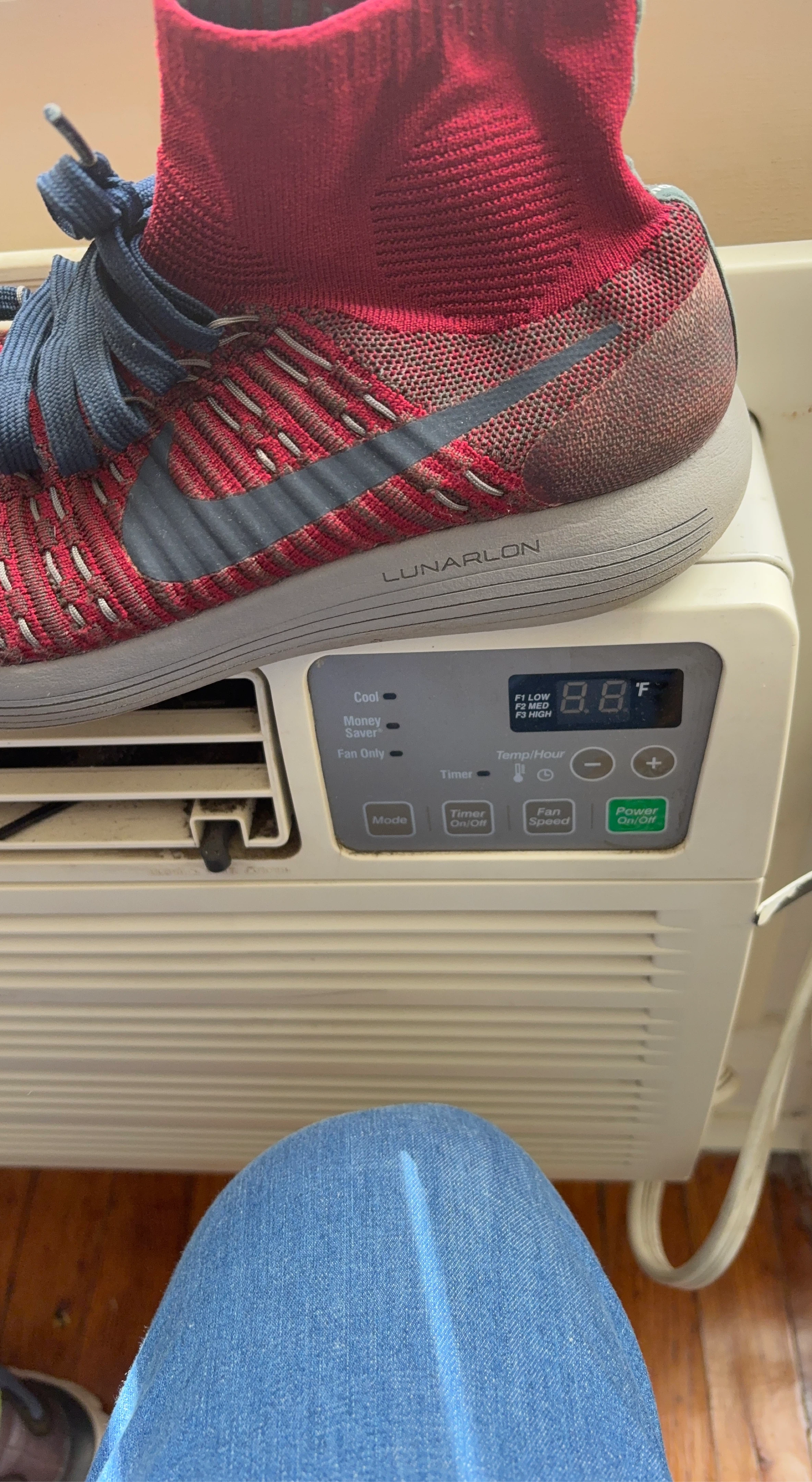 Nike LunarLon Running Shoes