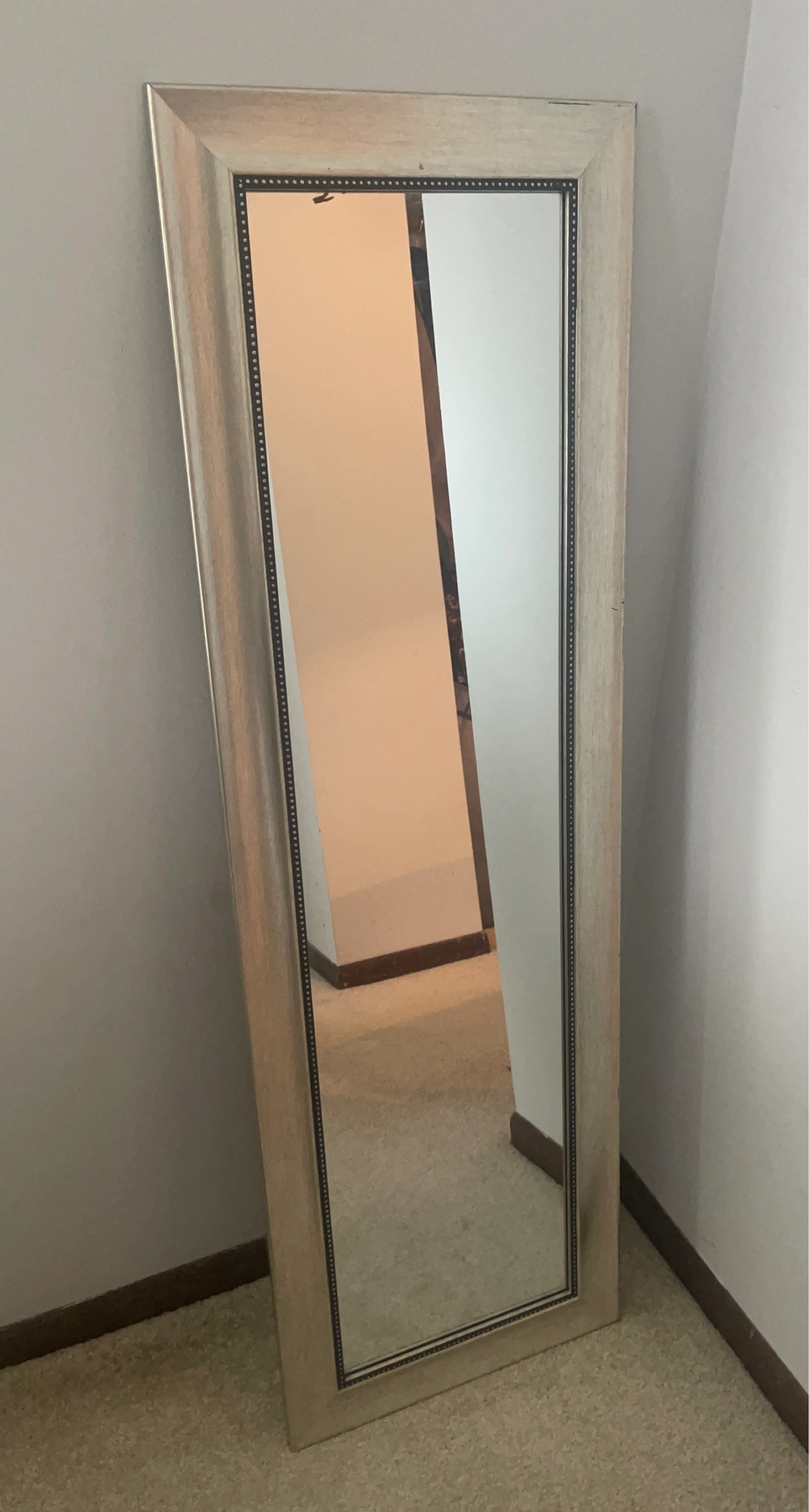 Full Length Decorative Mirror