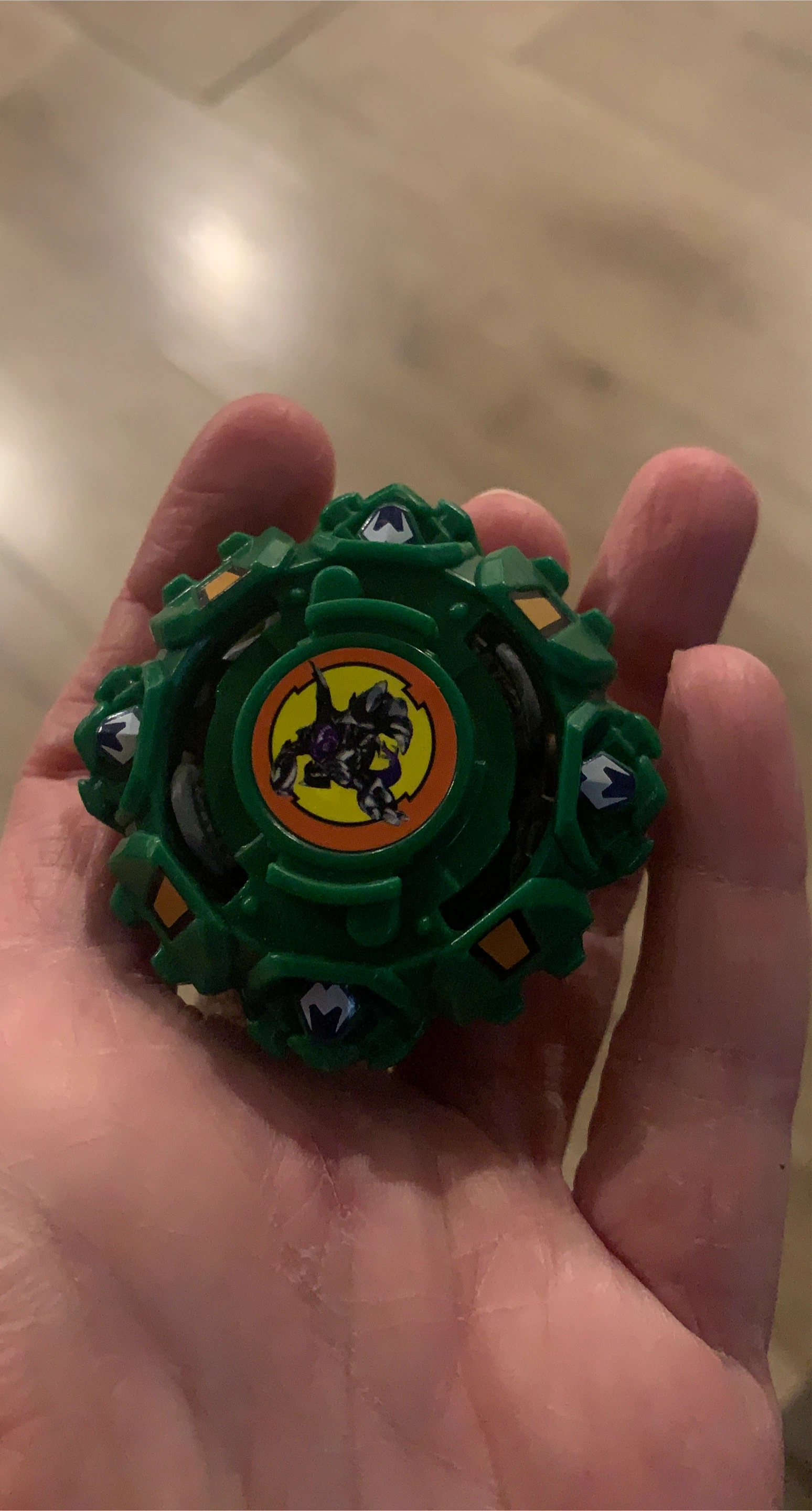$20 Beyblade