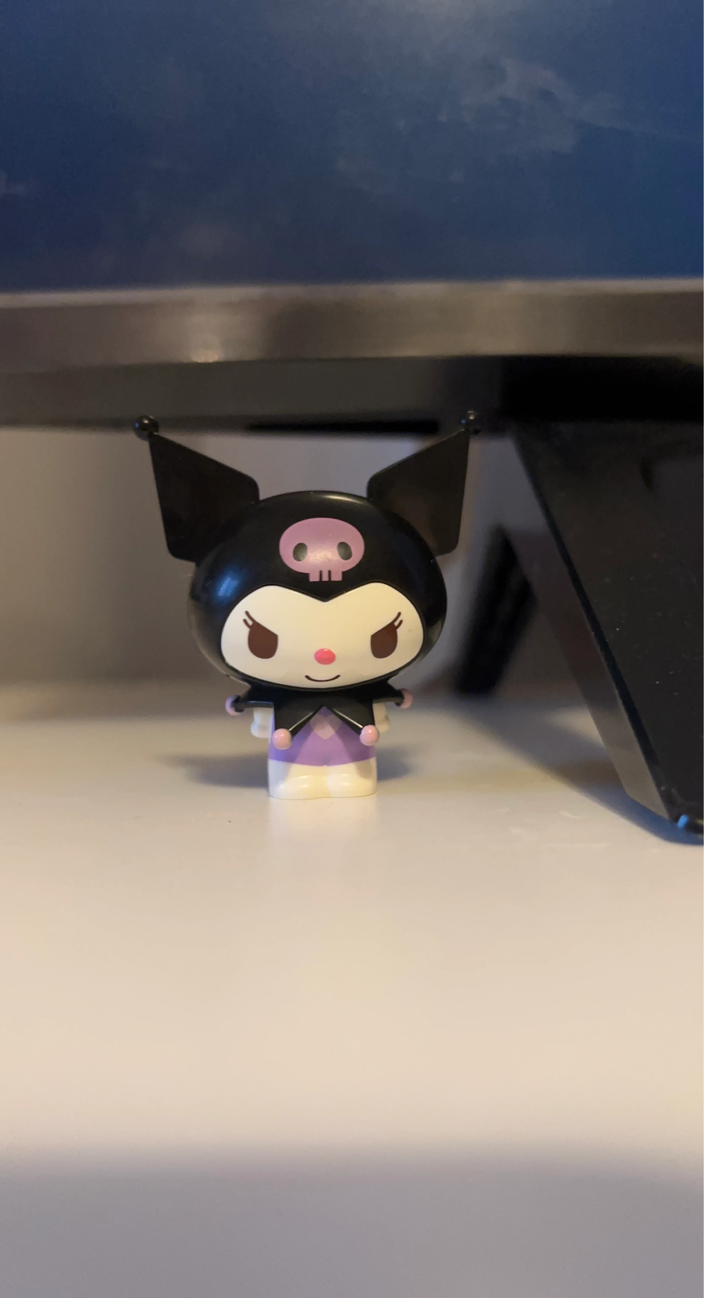Kuromi Figure