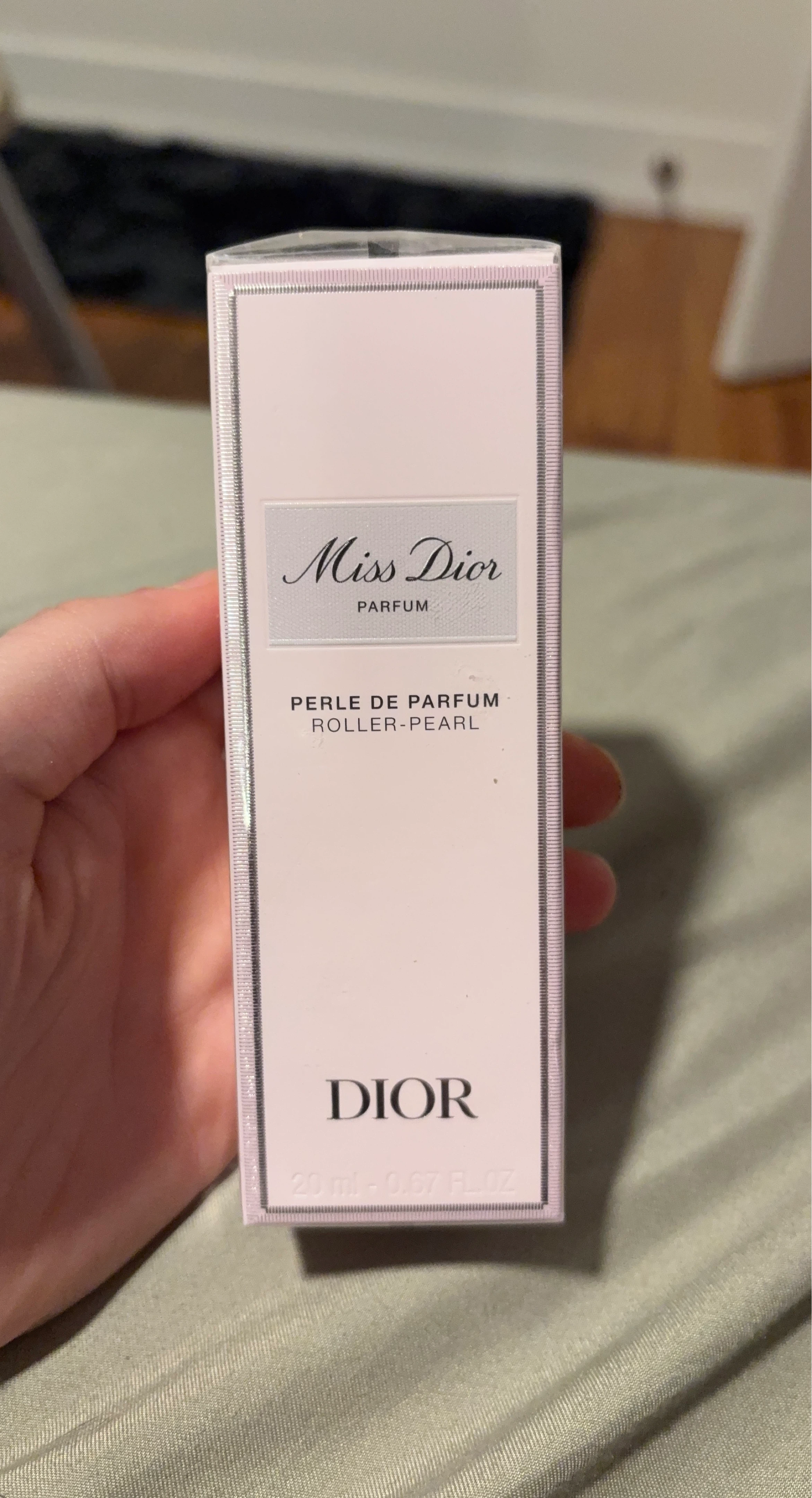Dior Miss Dior Parfum Roller-Pearl 20ml