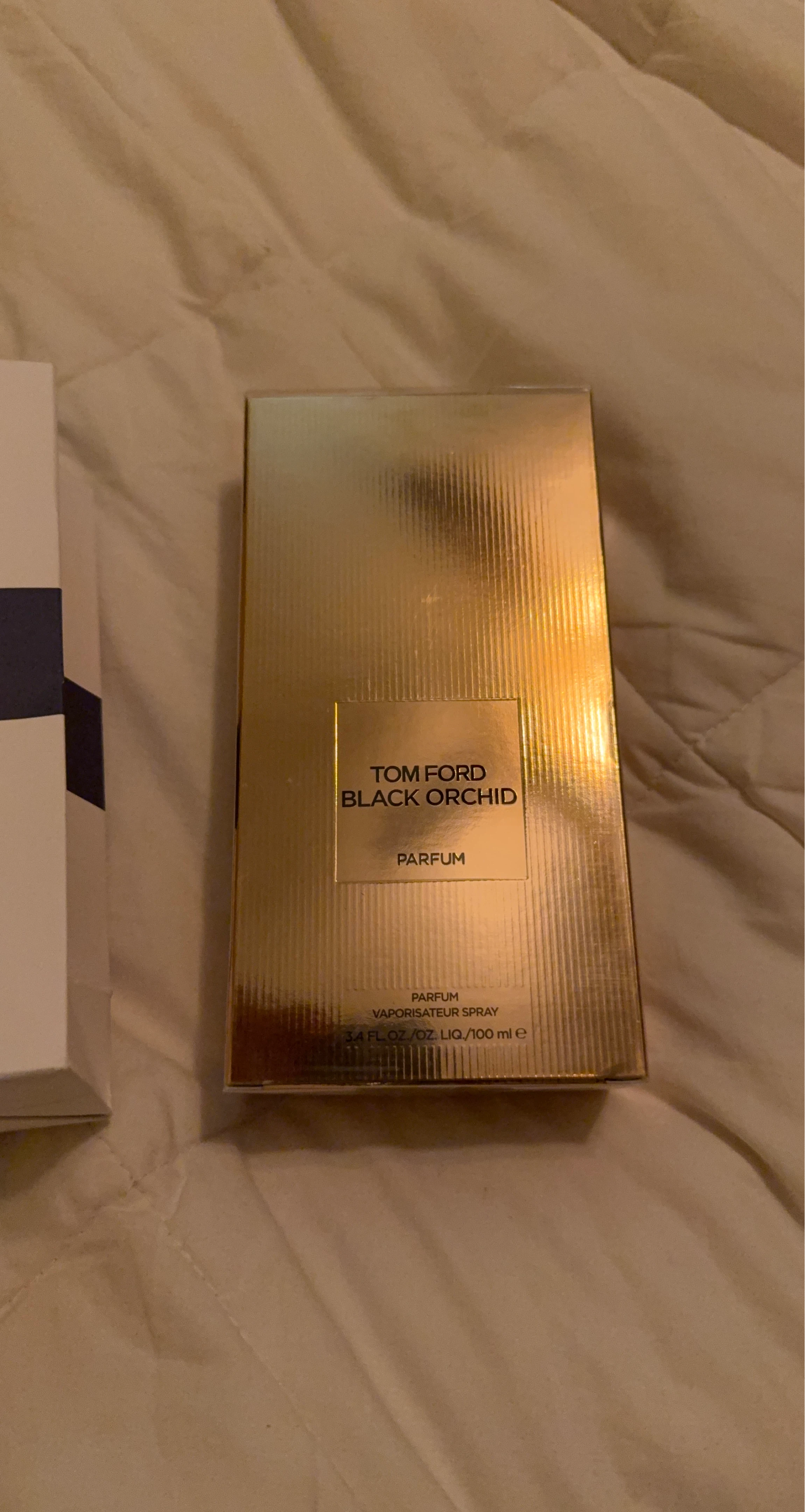 Tom Ford Black Orchid Parfum 100ml