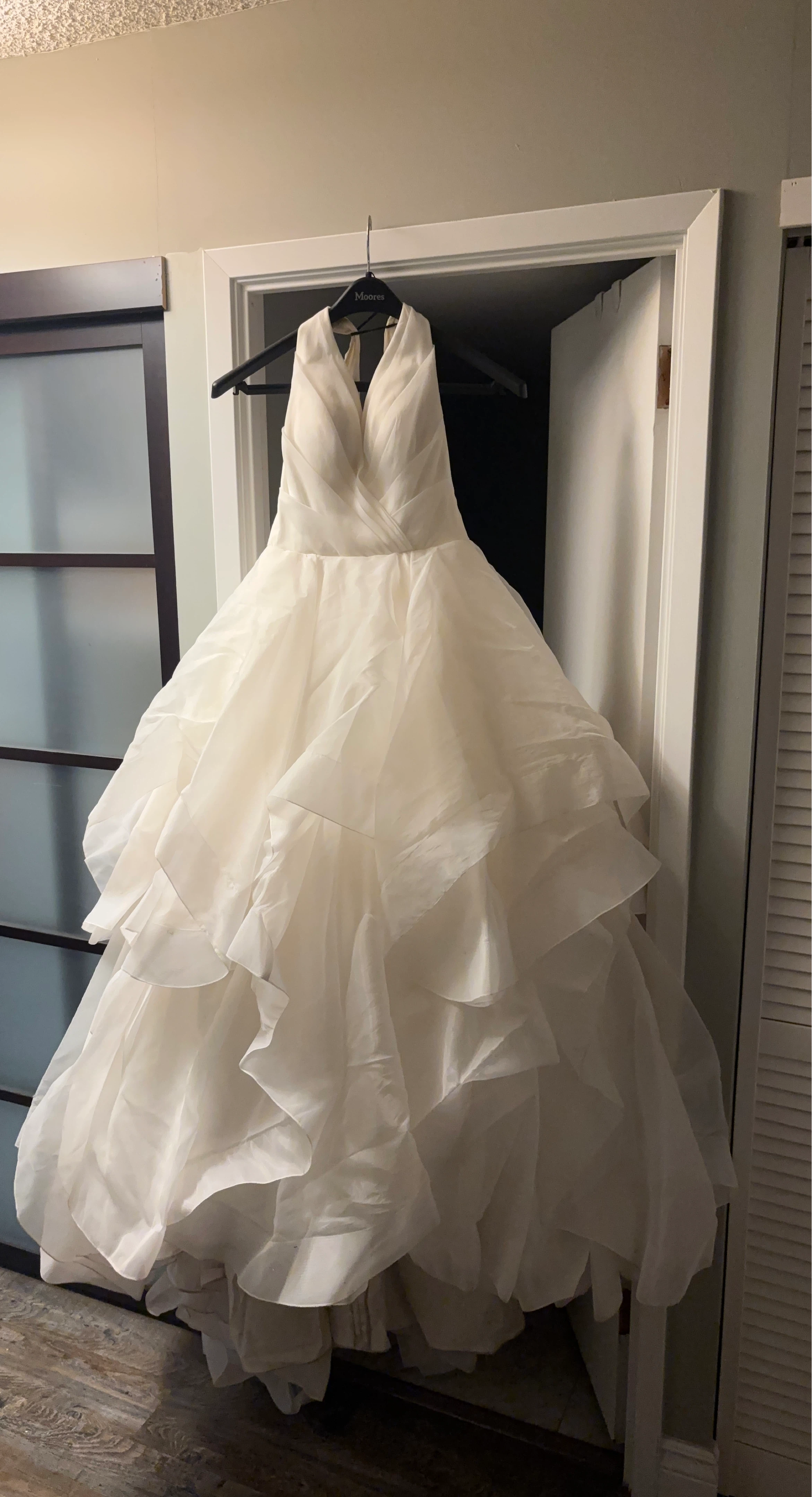 Morilee ‘Milly’ Ballgown Wedding Dress