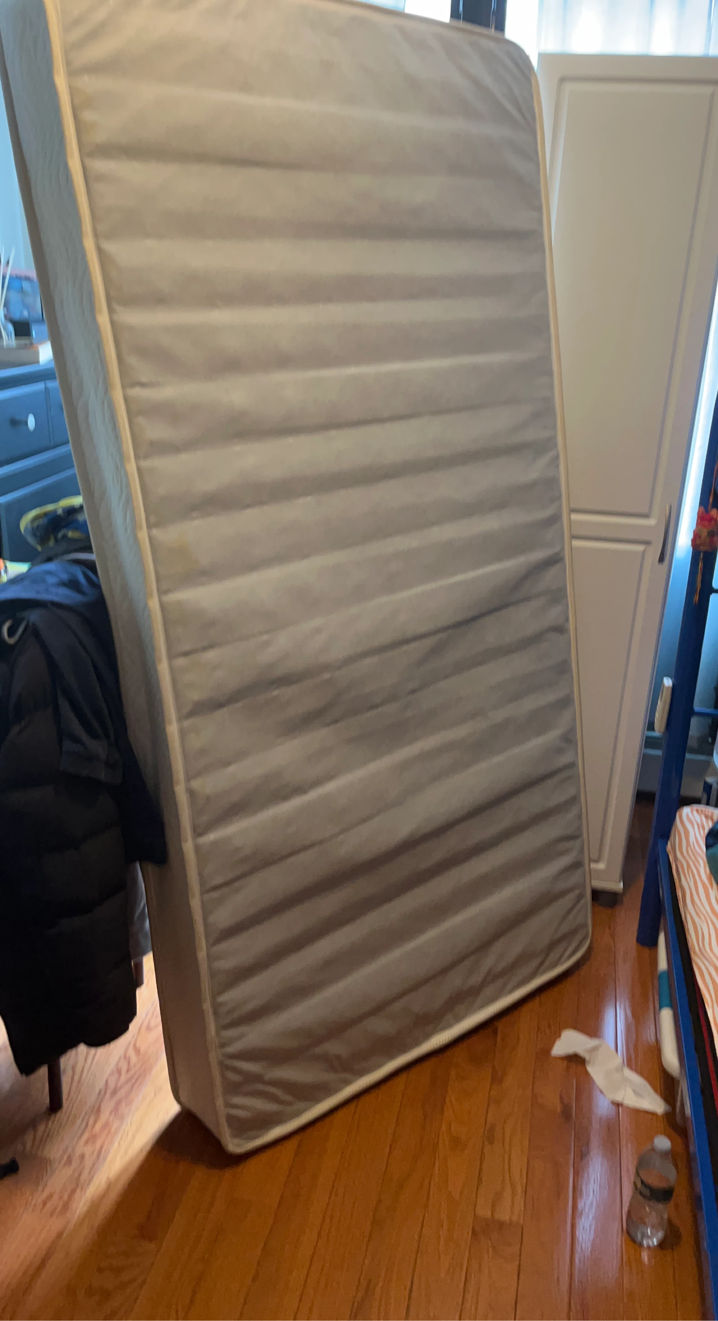 Twin Size Mattress