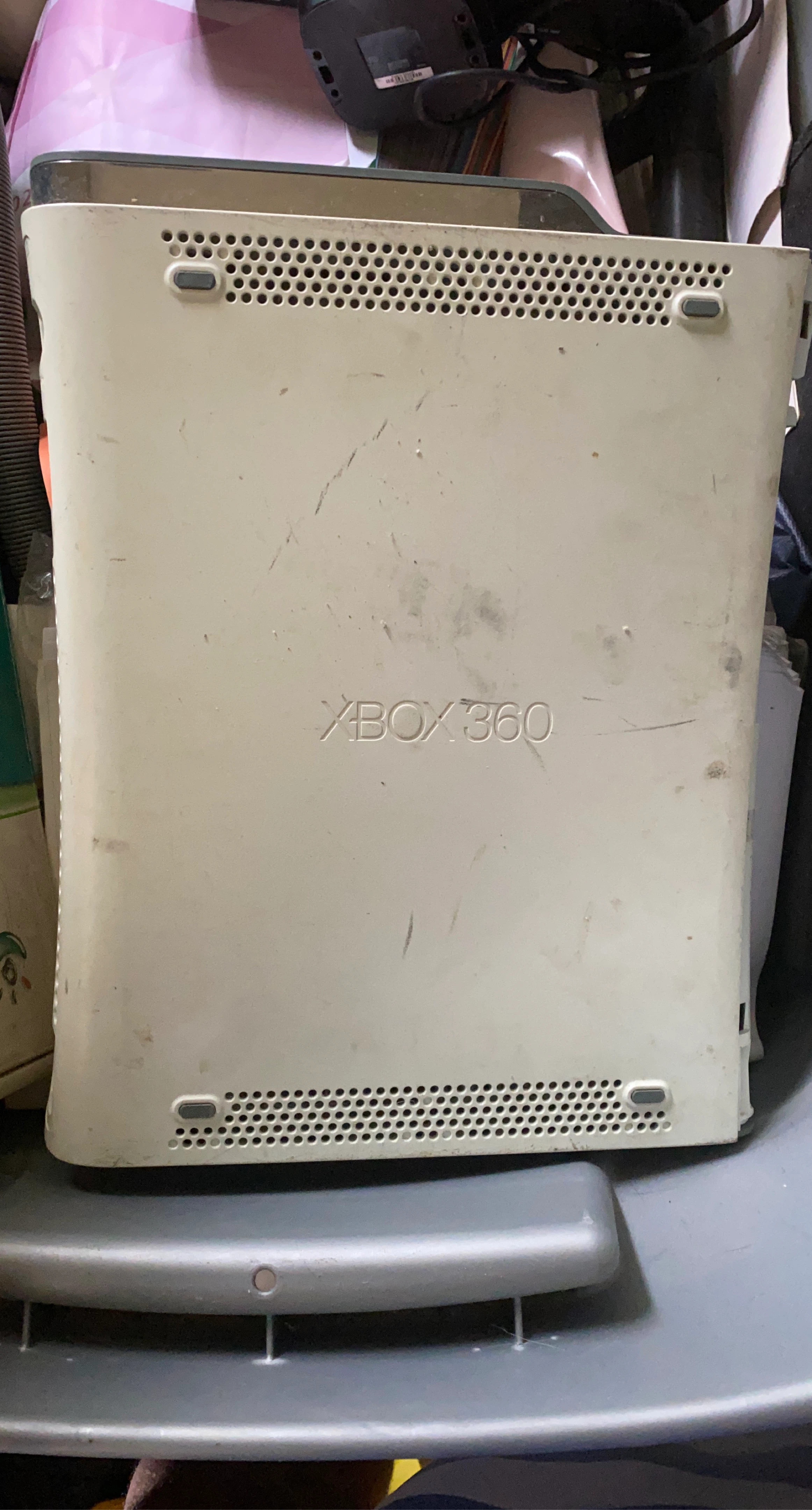 Xbox 360 Console