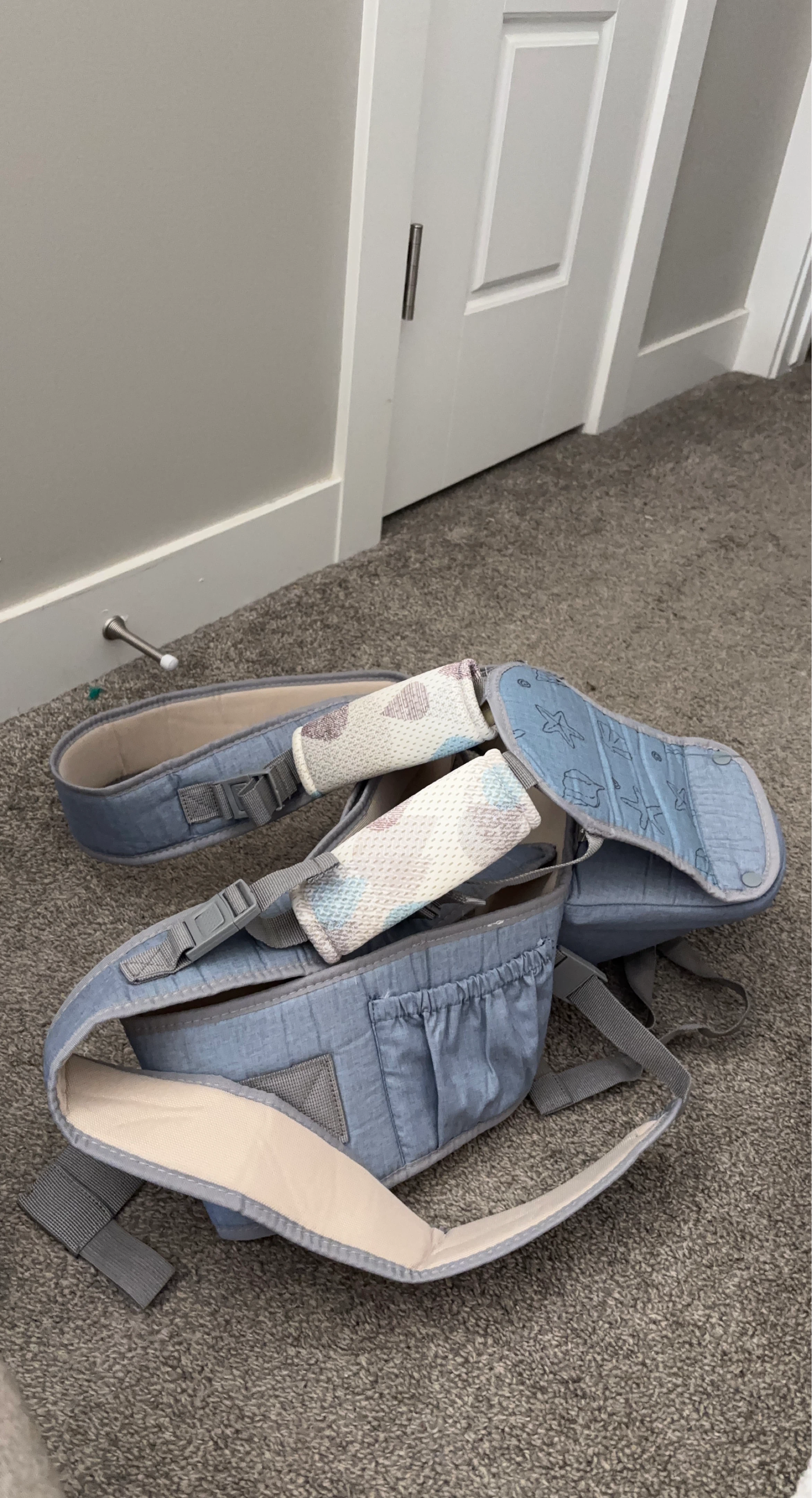 Baby Carrier