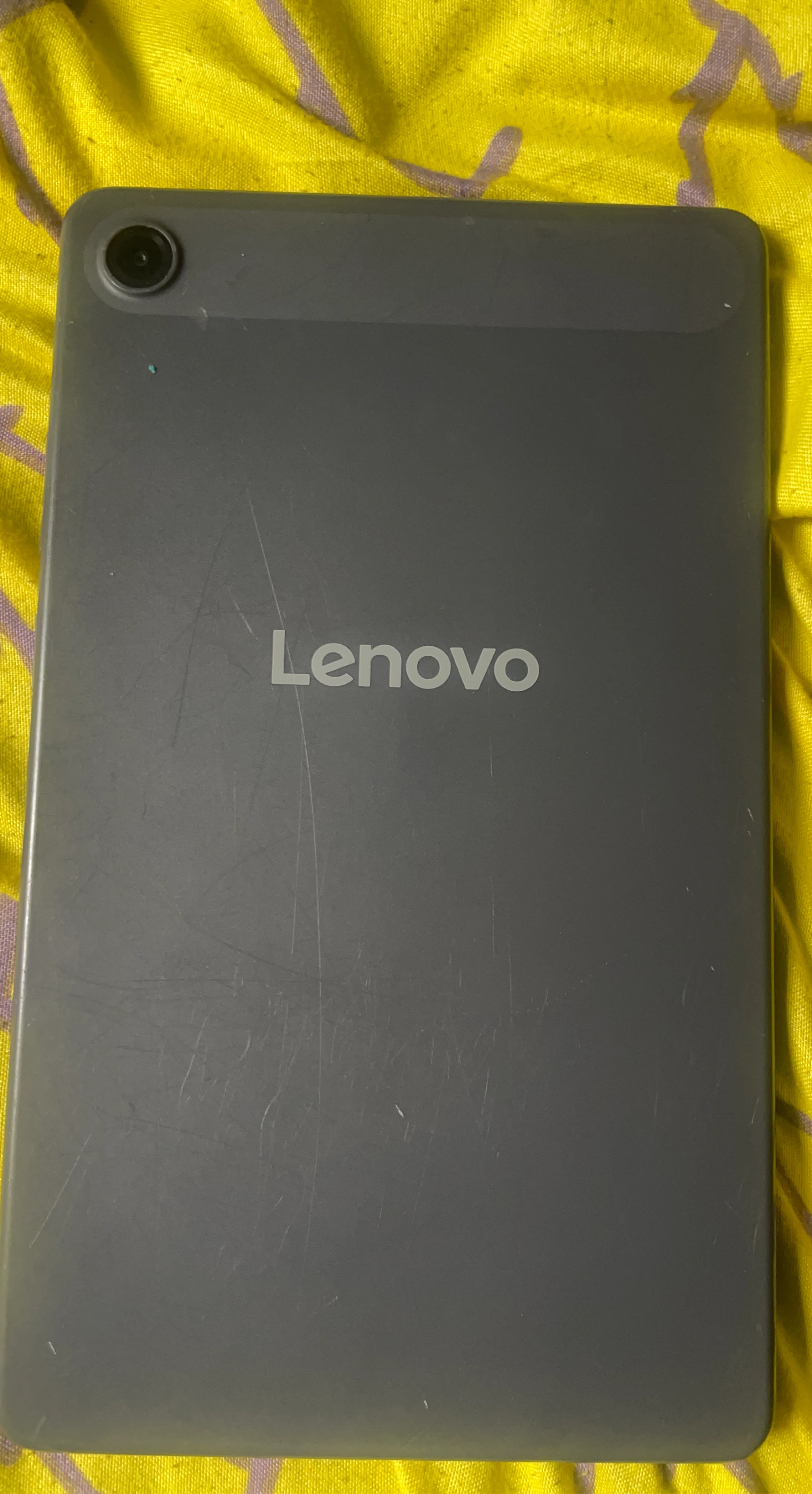 Lenovo Tablet need screen