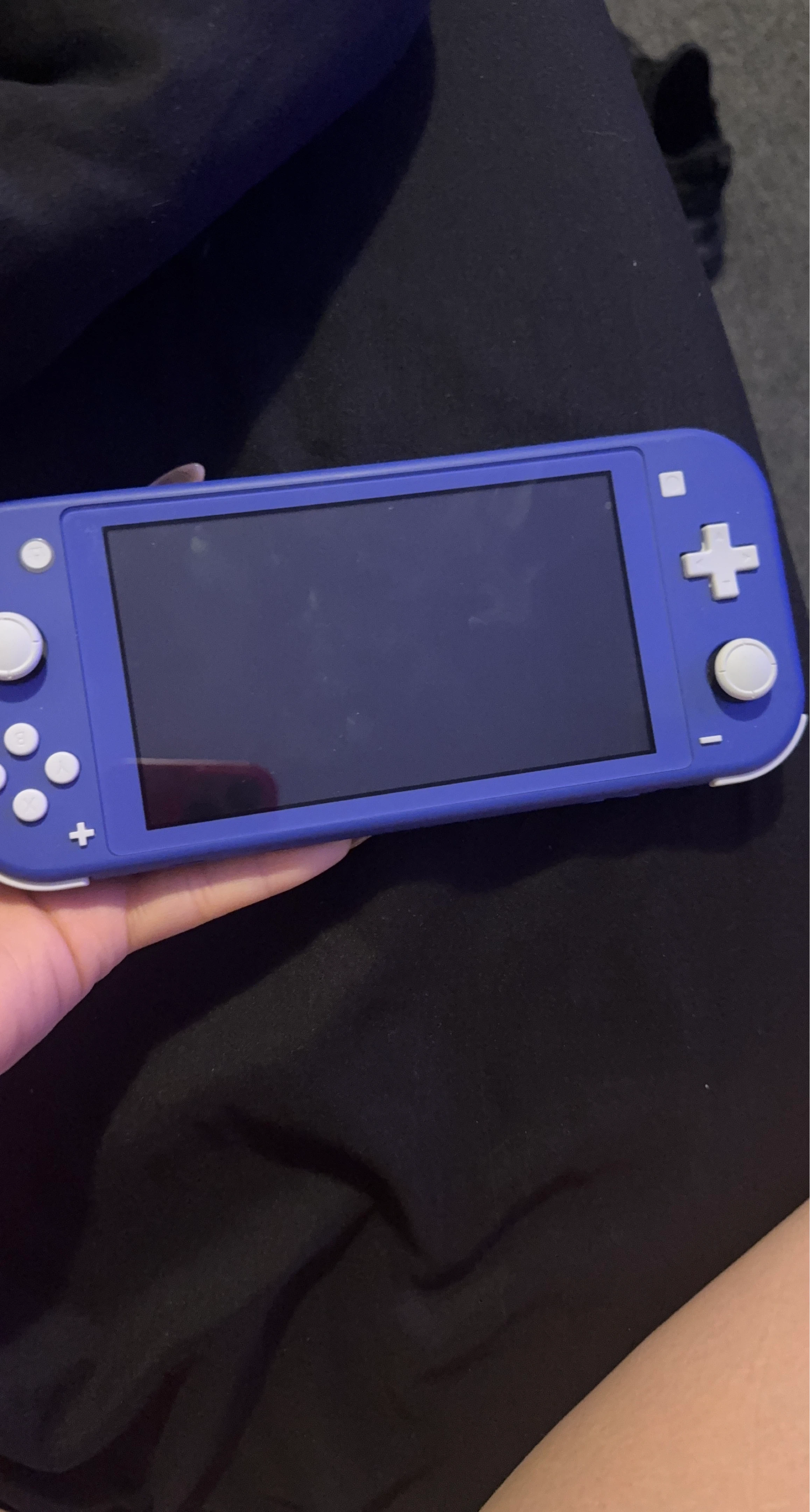 Nintendo Switch Lite - Blue