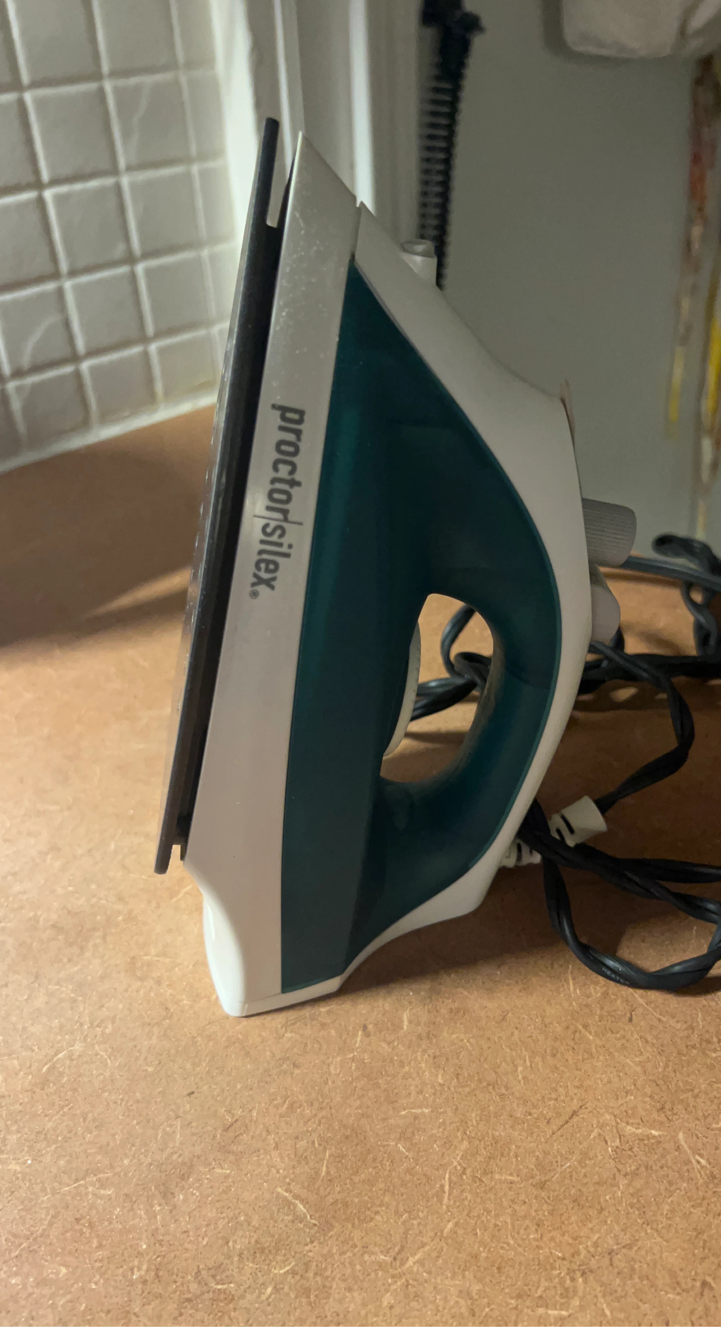 Proctor Silex Iron