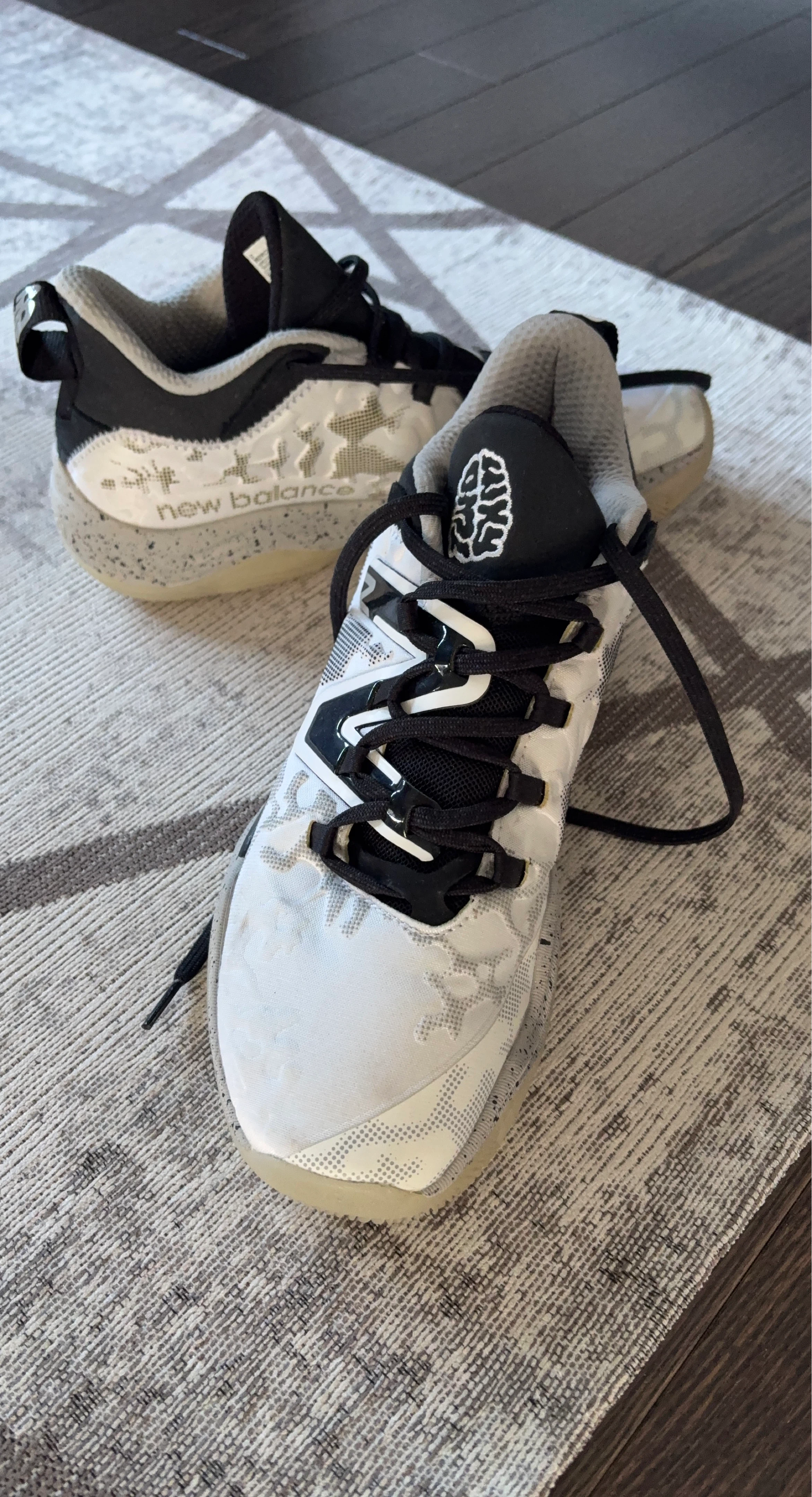 New Balance Men's Athletic Shoes