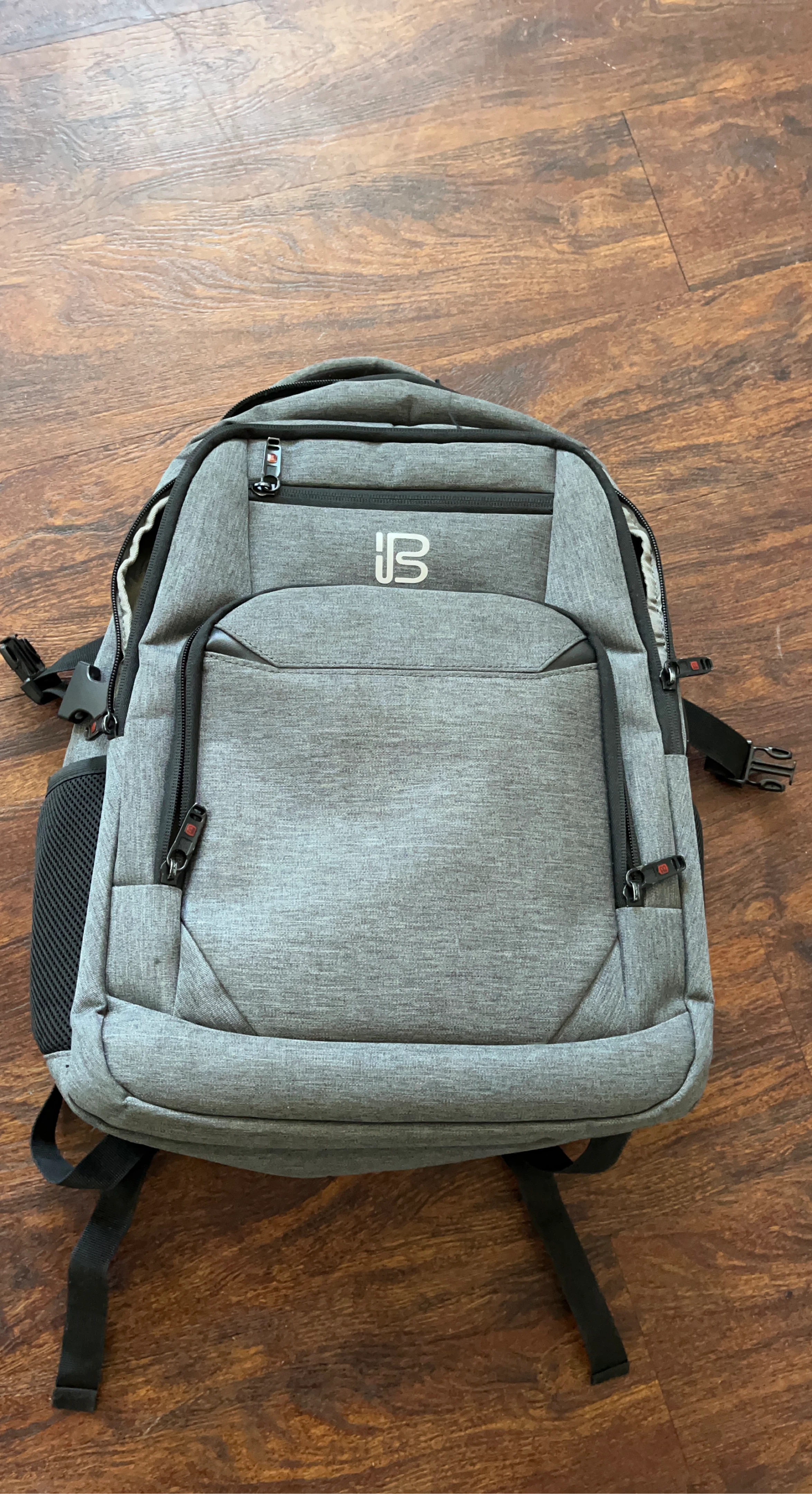 BRINCH LAPTOP BAG