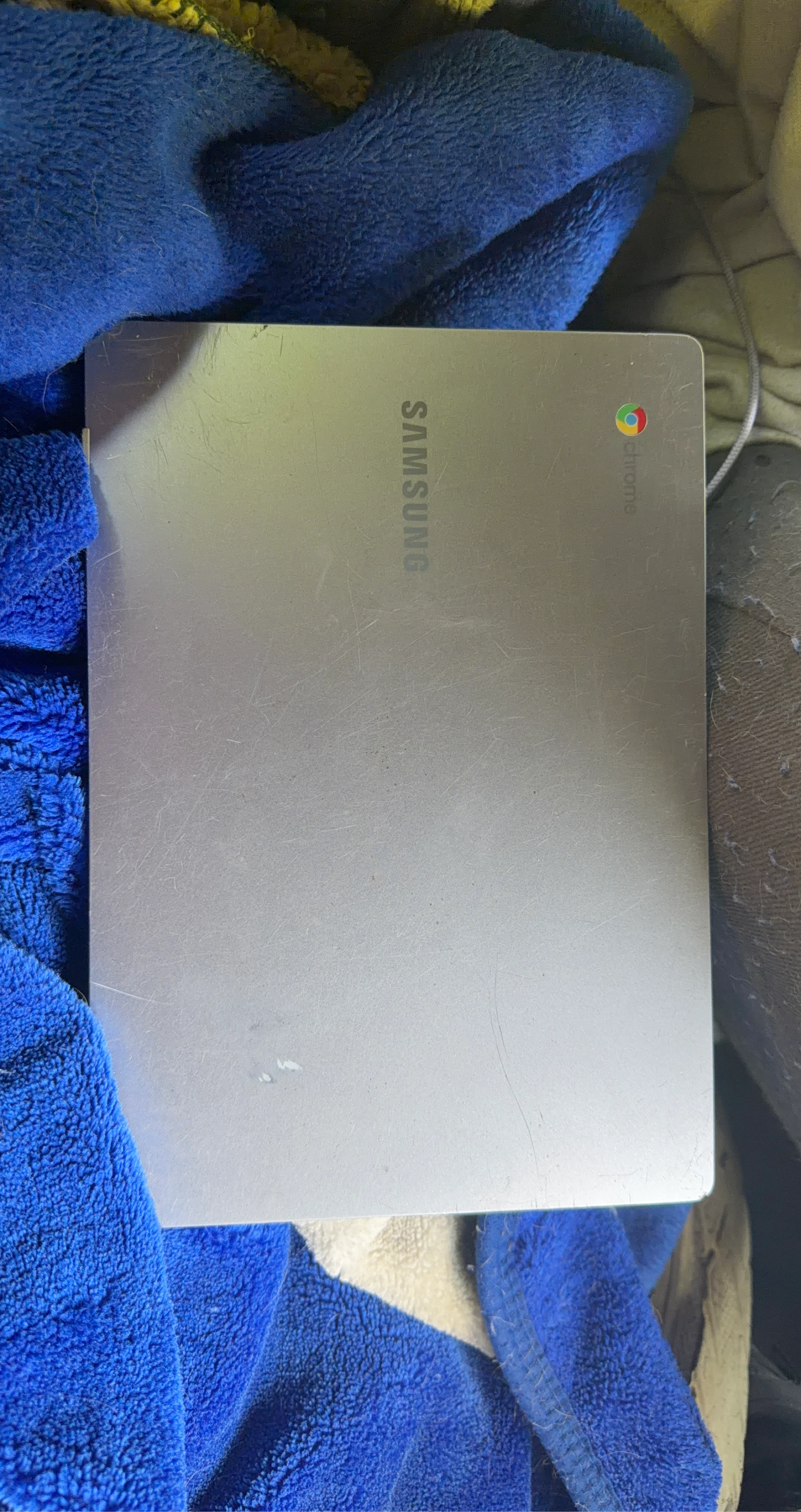 Samsung Chromebook Laptop
