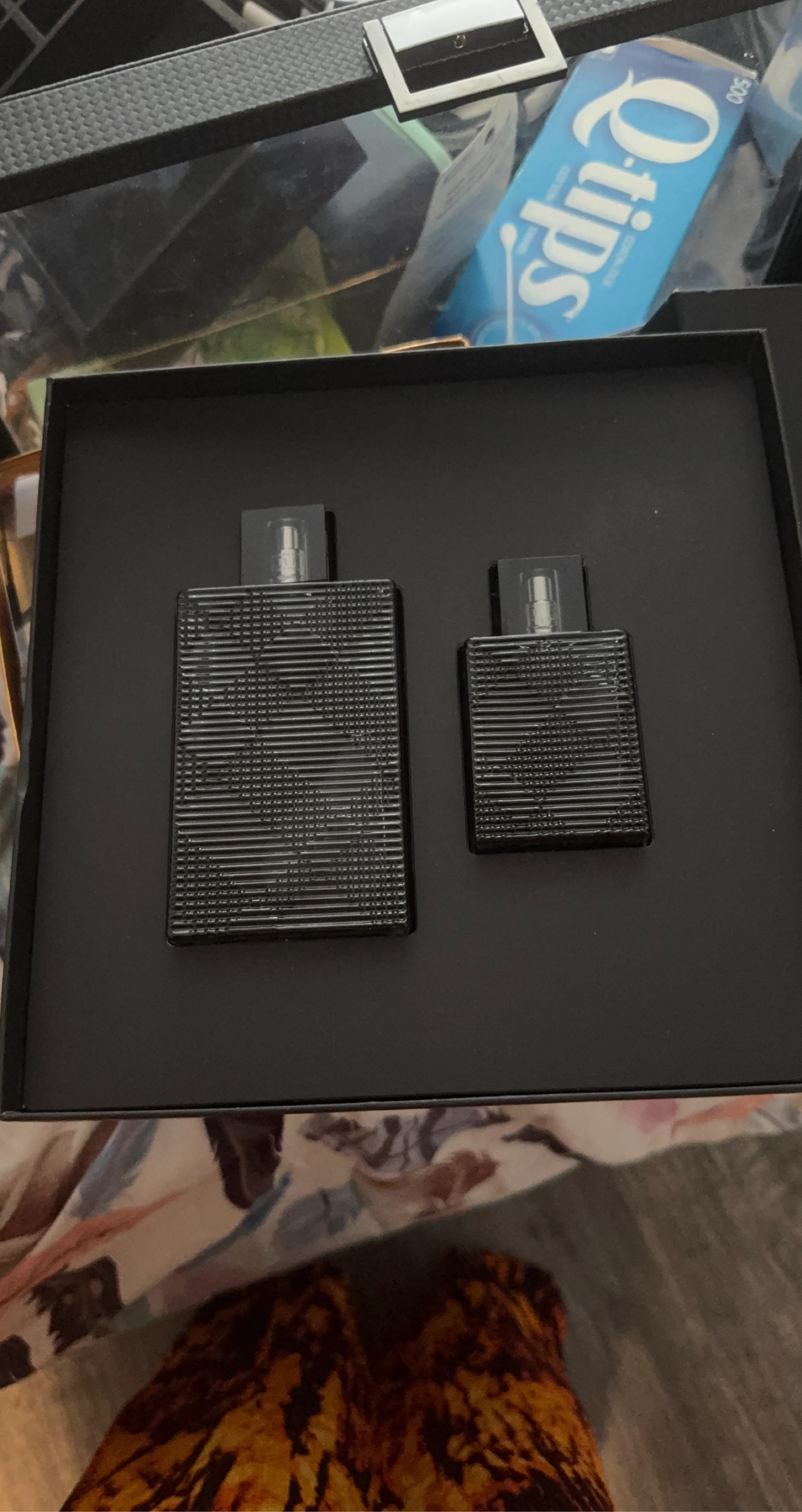 Burberry Mr. Burberry Eau de Parfum Set