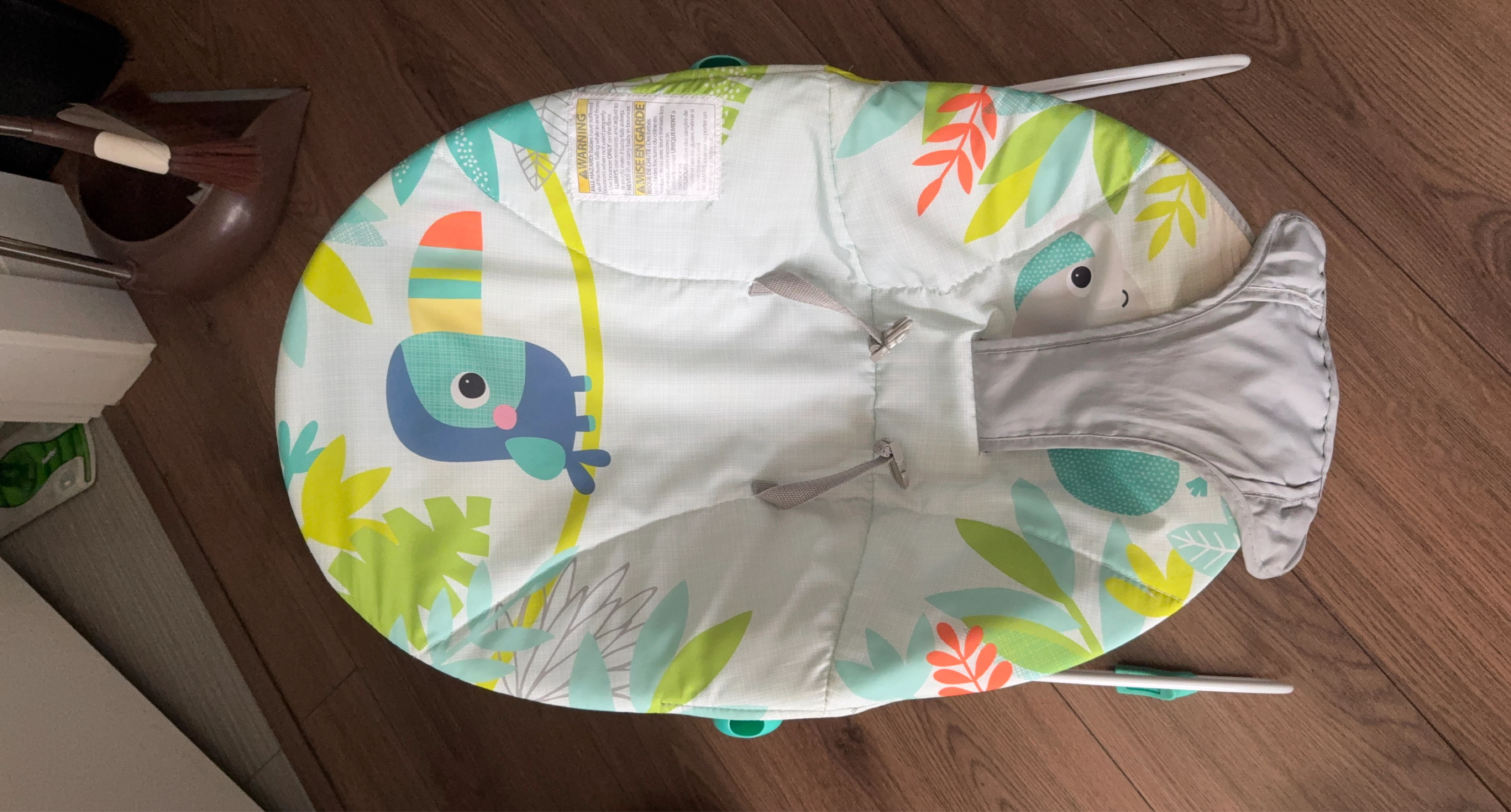 Baby Bouncer Seat