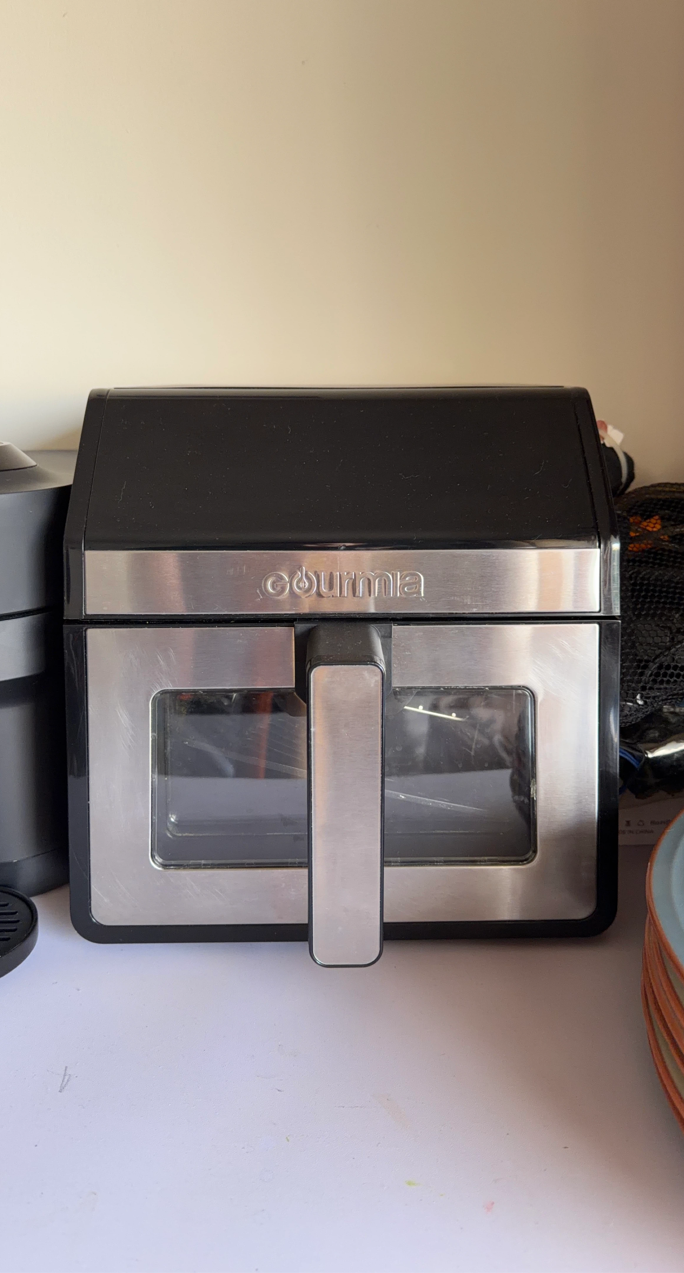 Gourmia Air Fryer Oven