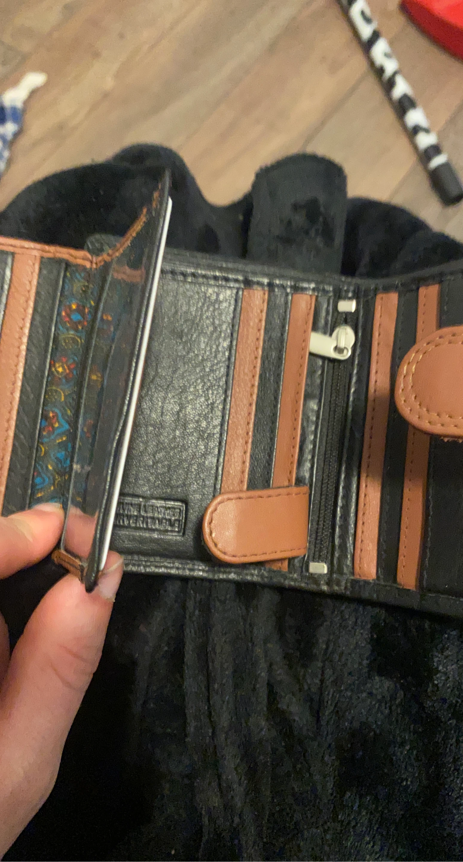 Bifold Wallet