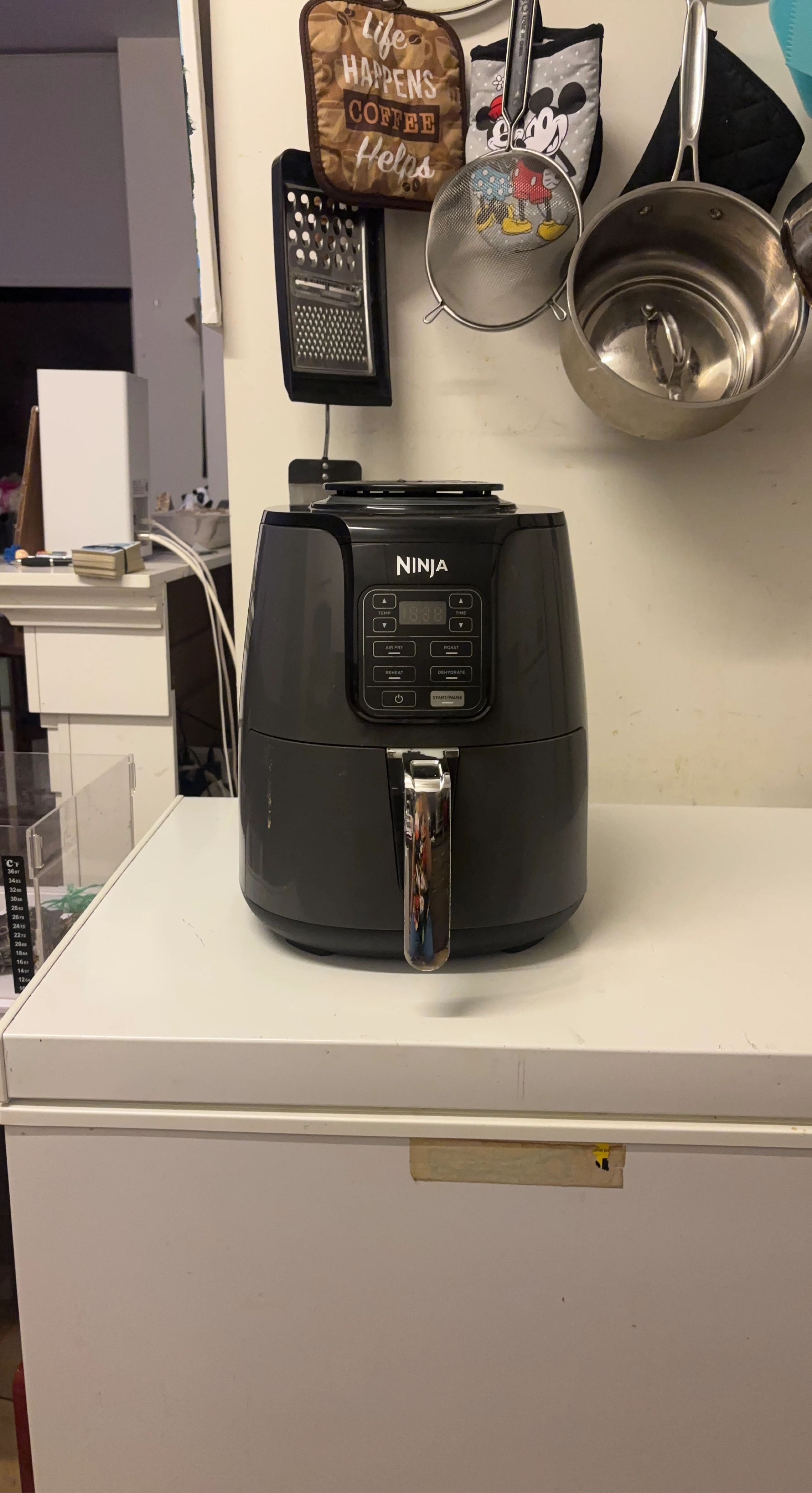 Ninja Air Fryer