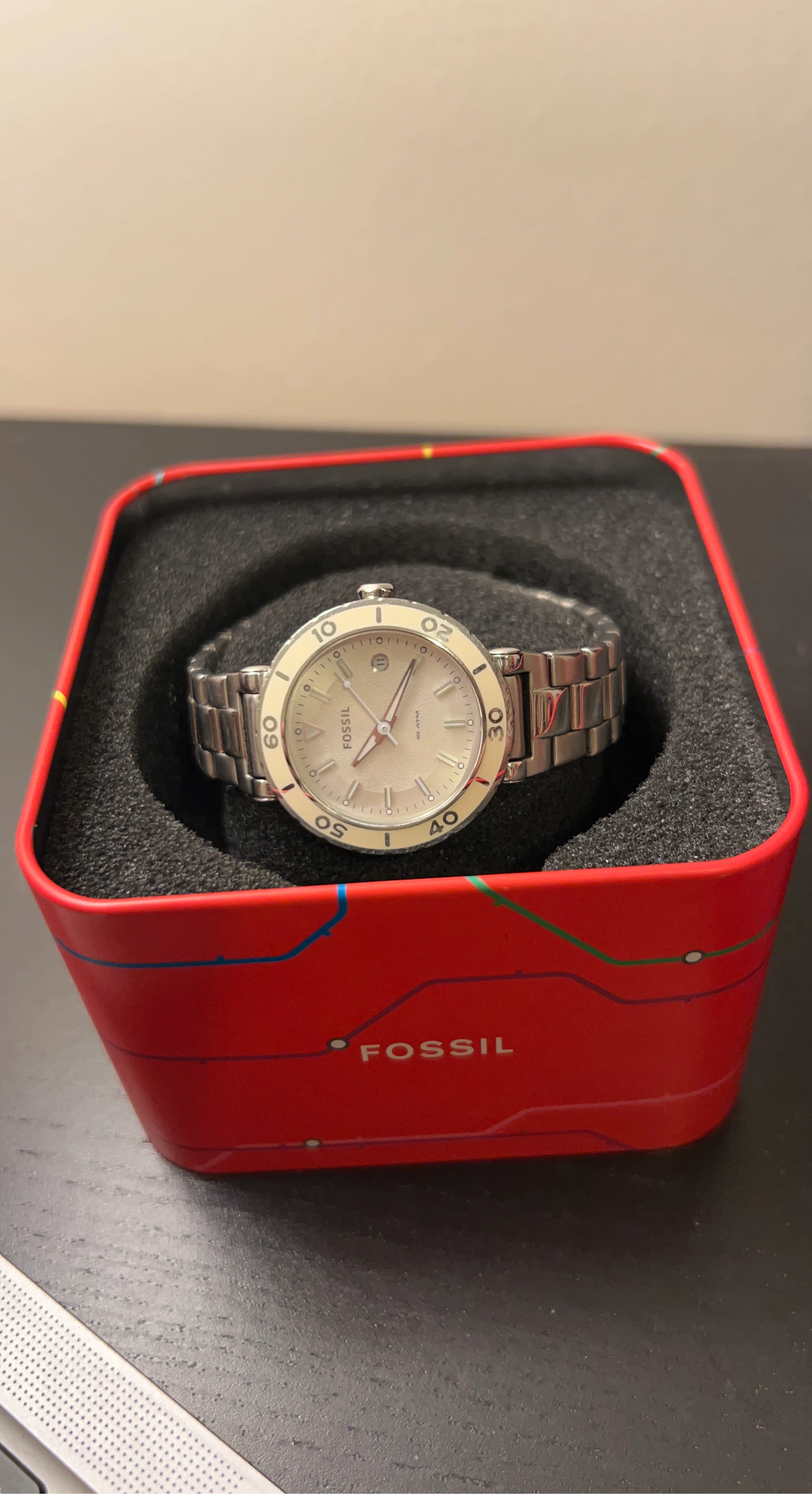 Fossil Women's Watch - photo 2