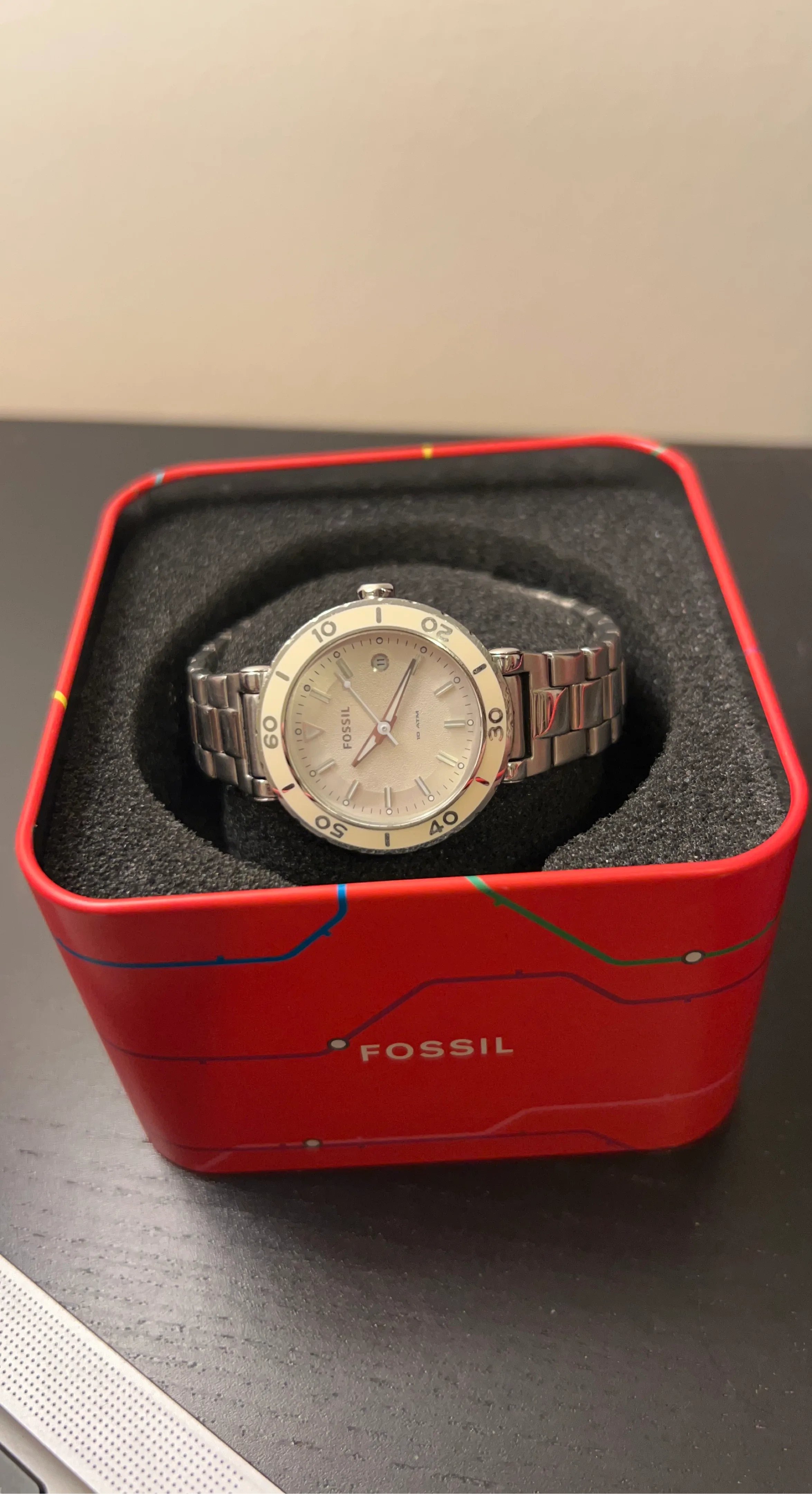 Fossil Women's Watch - photo 2