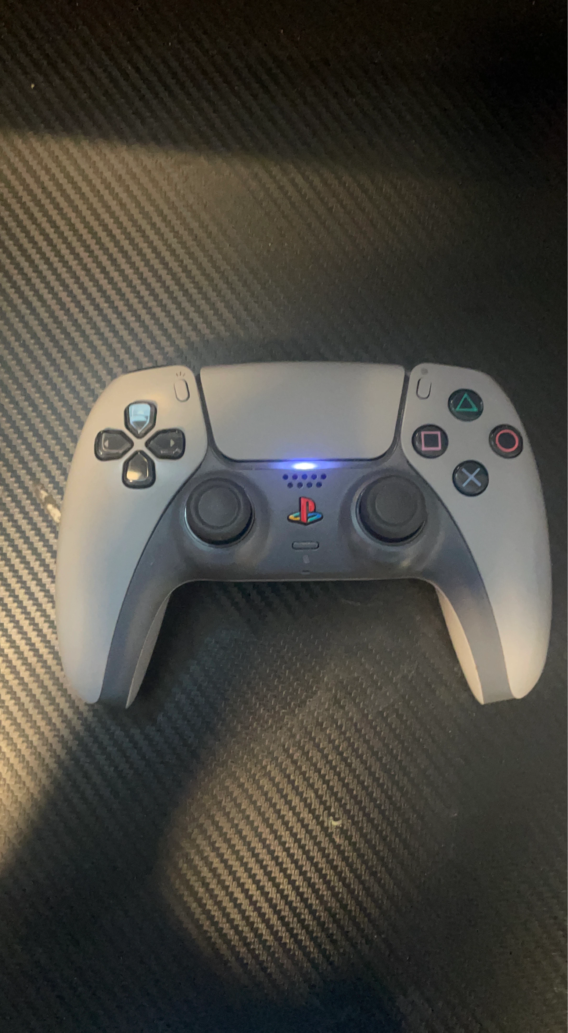 Sony PlayStation 5 DualSense Controller - Grey