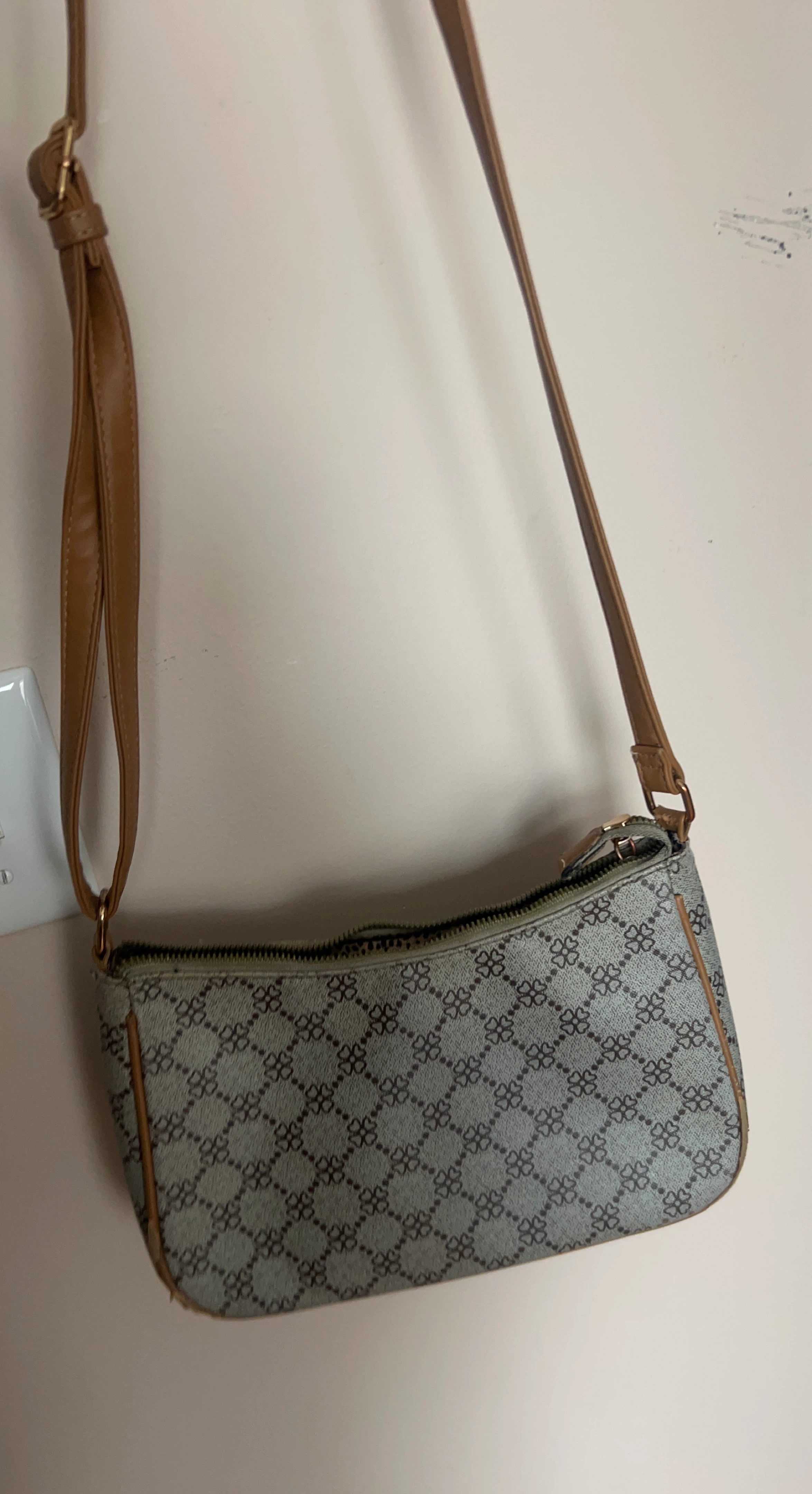 Small Shoulder Bag