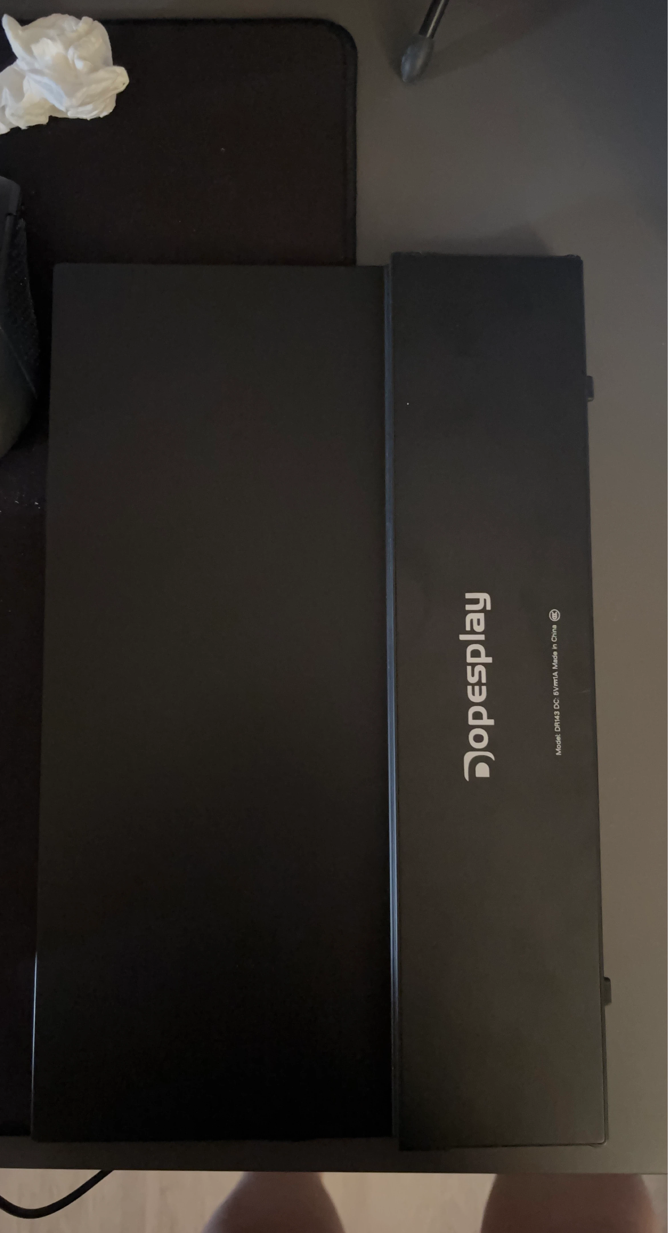 Dopesplay Portable Monitor