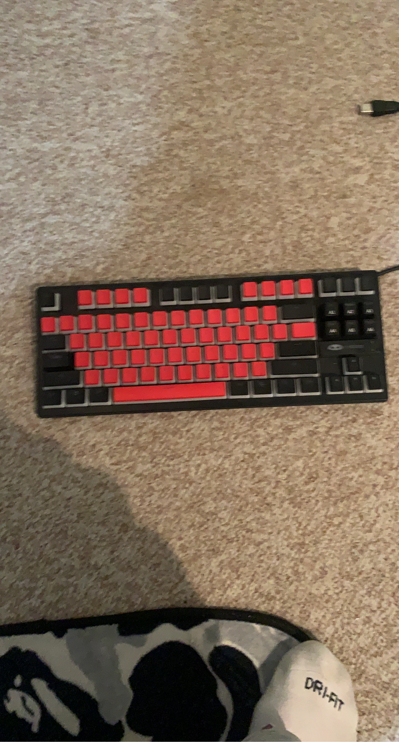 MageGee Gaming Keyboard