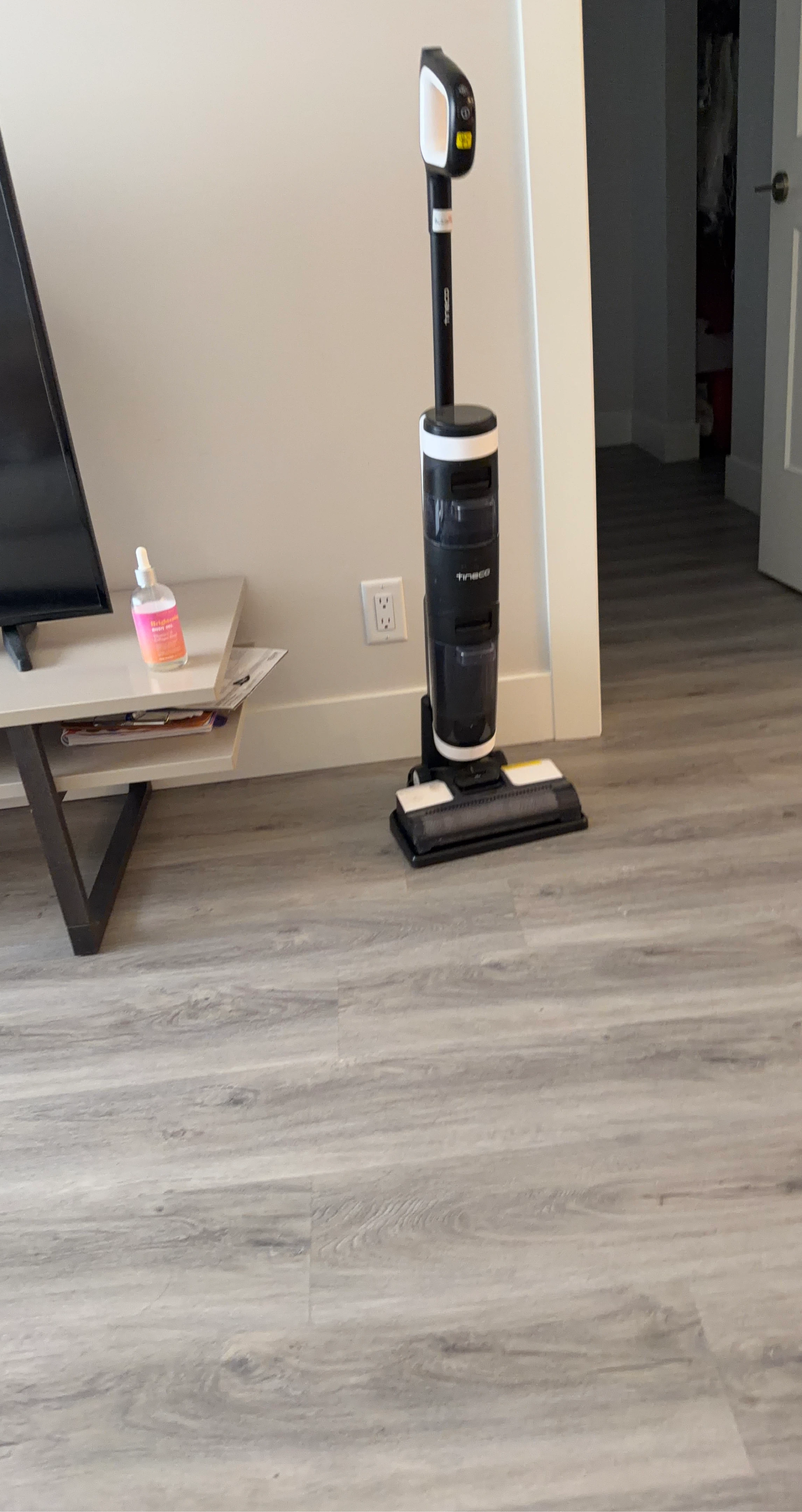 Tineco Floor One S3 Cordless Wet Dry Vacuum