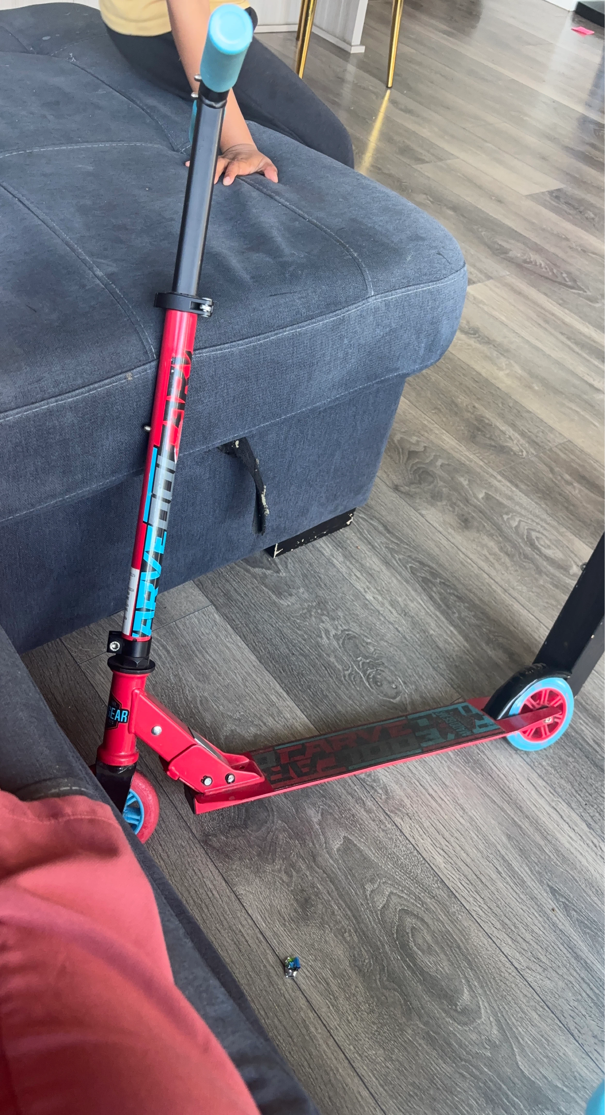 CRUZER Scooter