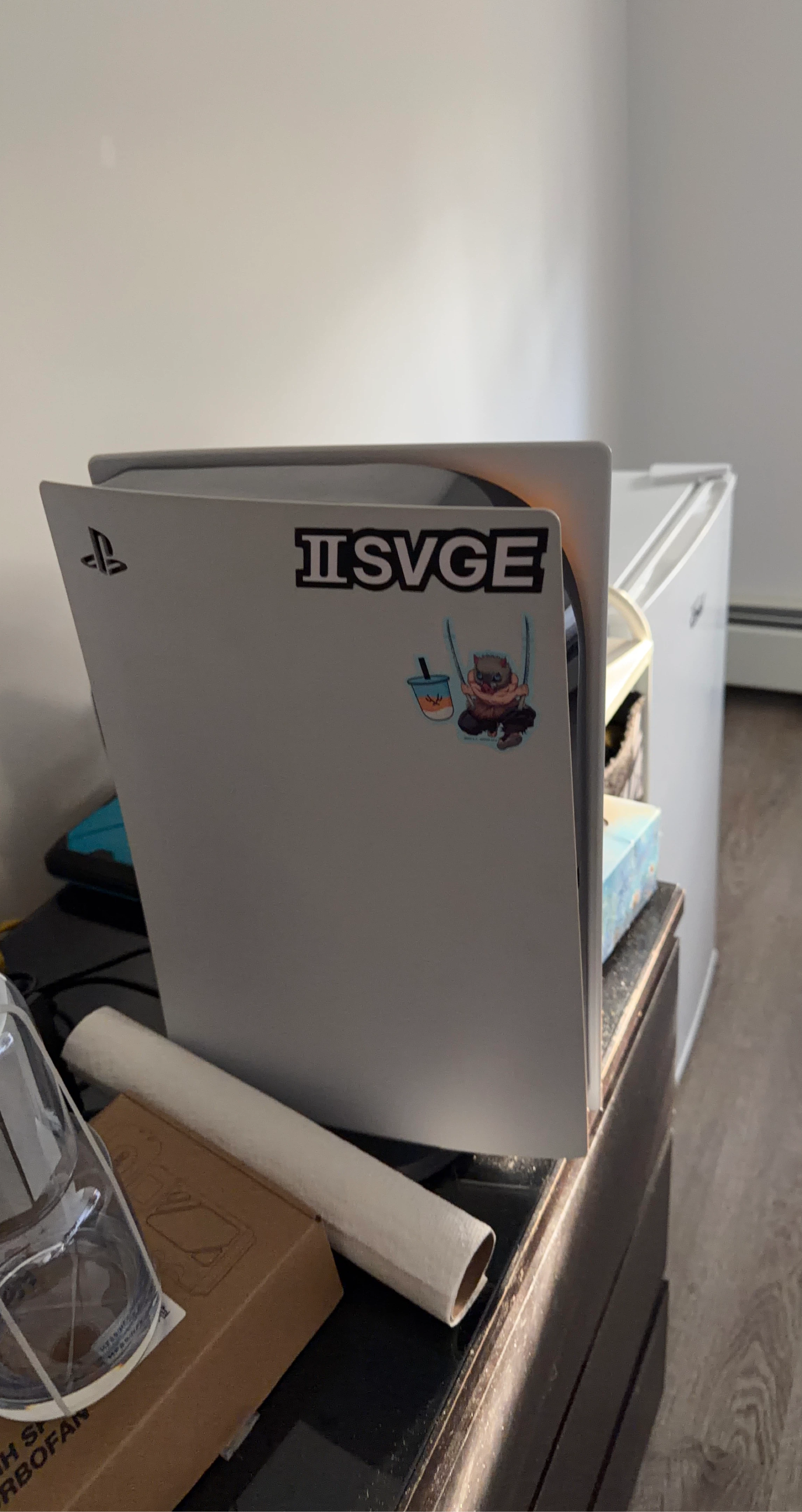 PlayStation 5 digitial Console