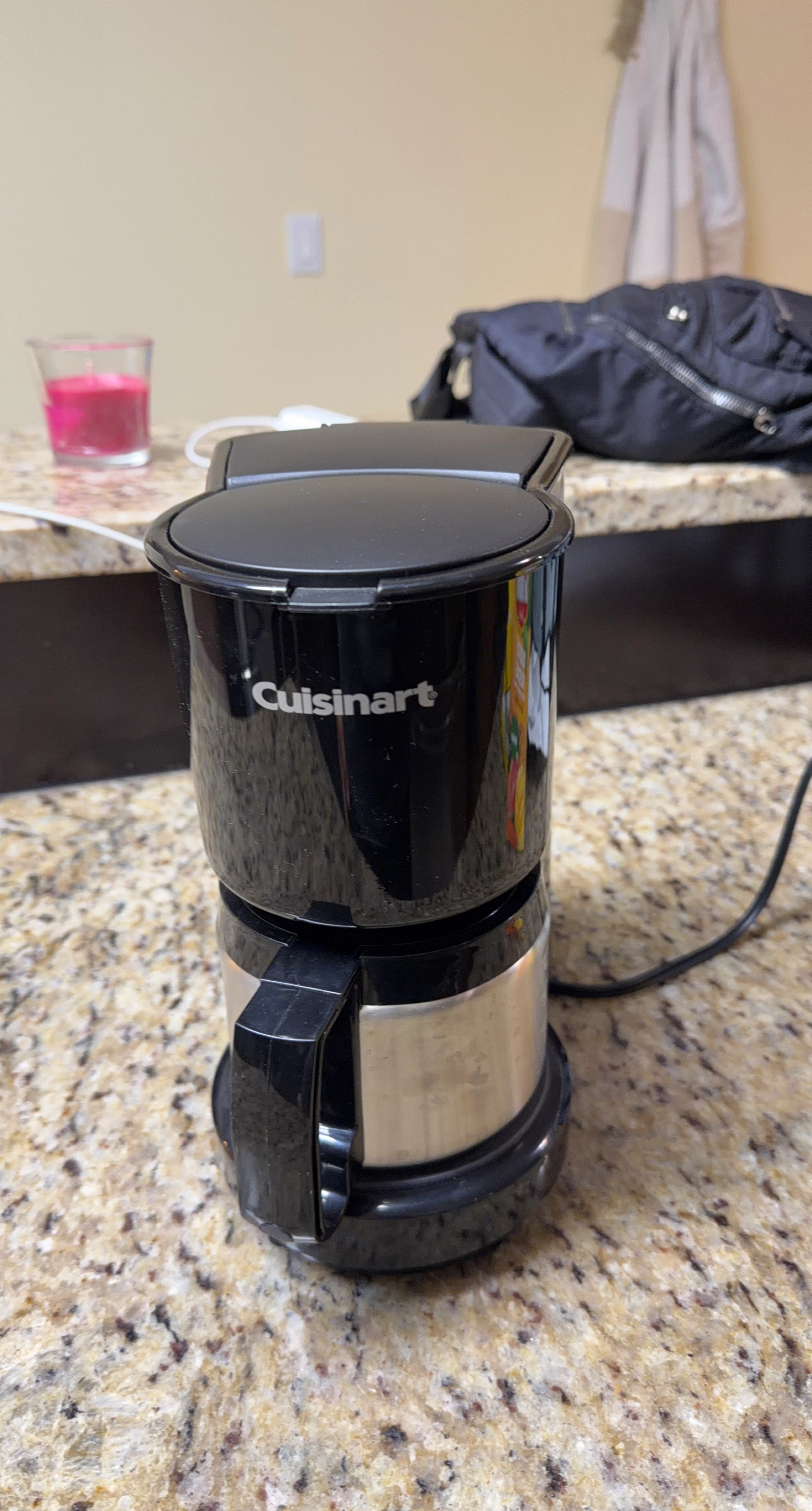 Cuisinart 4-cup Coffee Maker